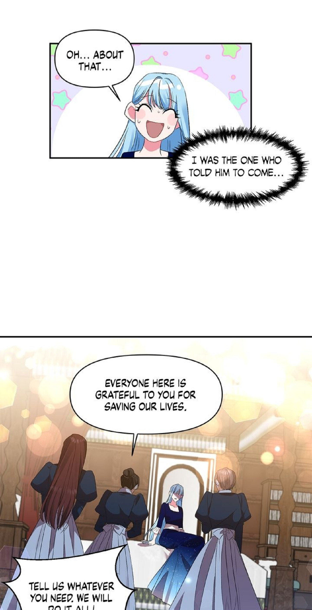 Read I