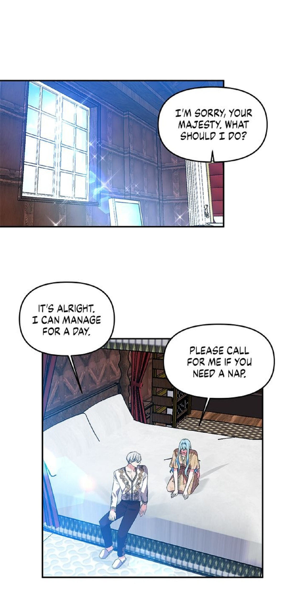 Read I