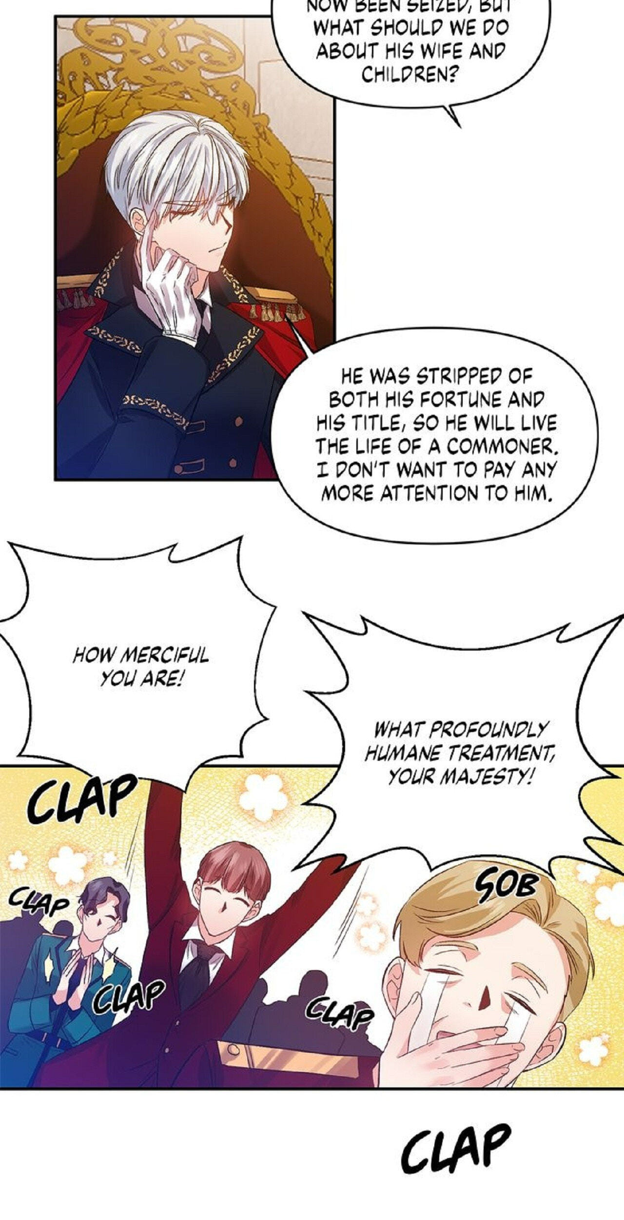 Read I