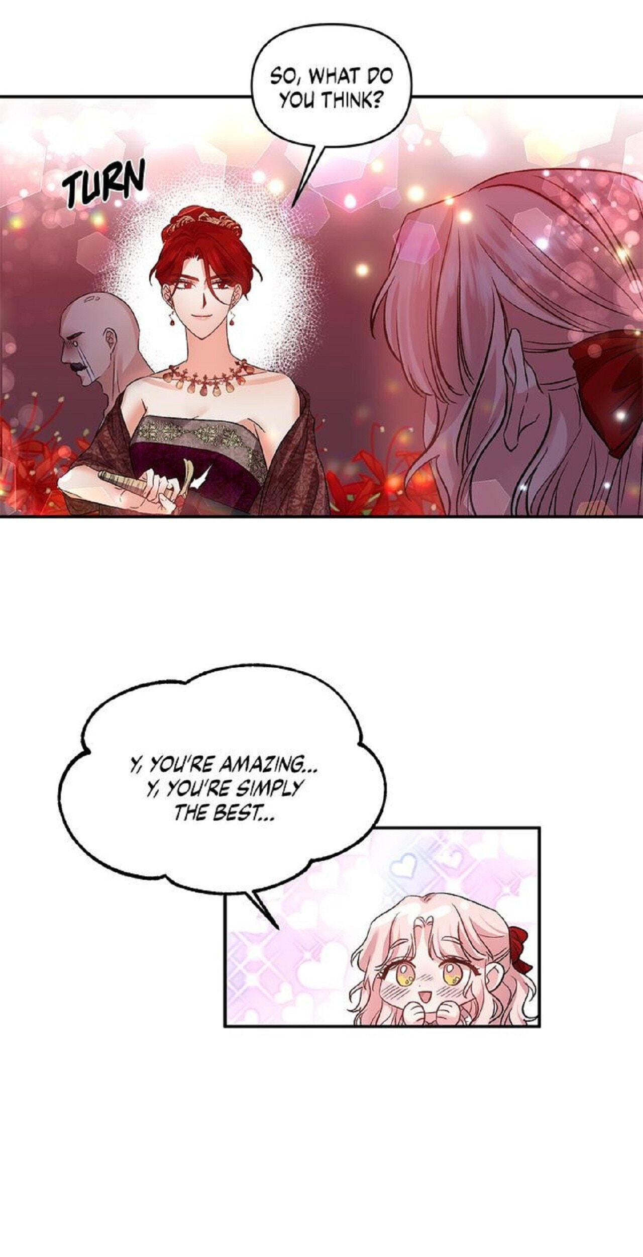 Read I