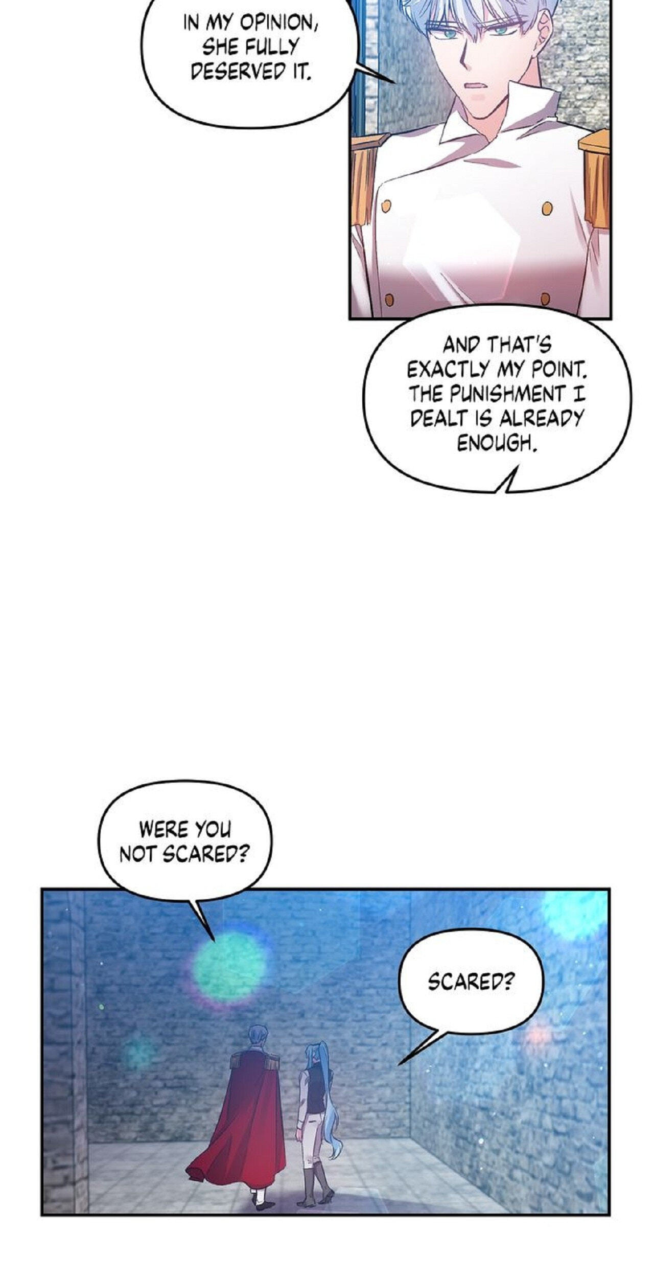 Read I
