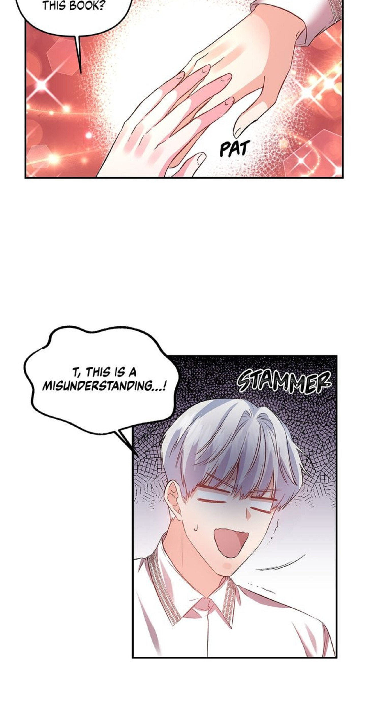 Read I