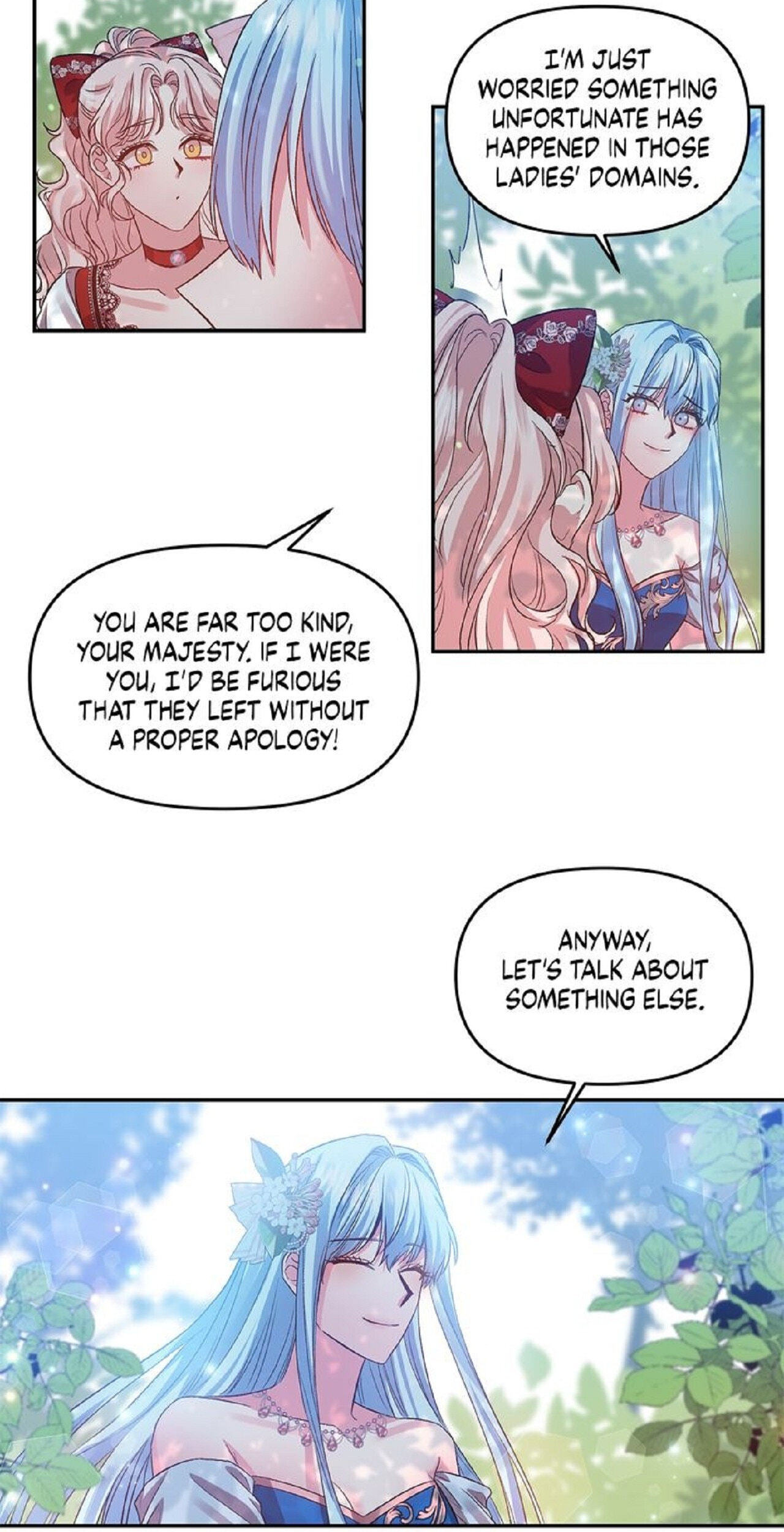 Read I