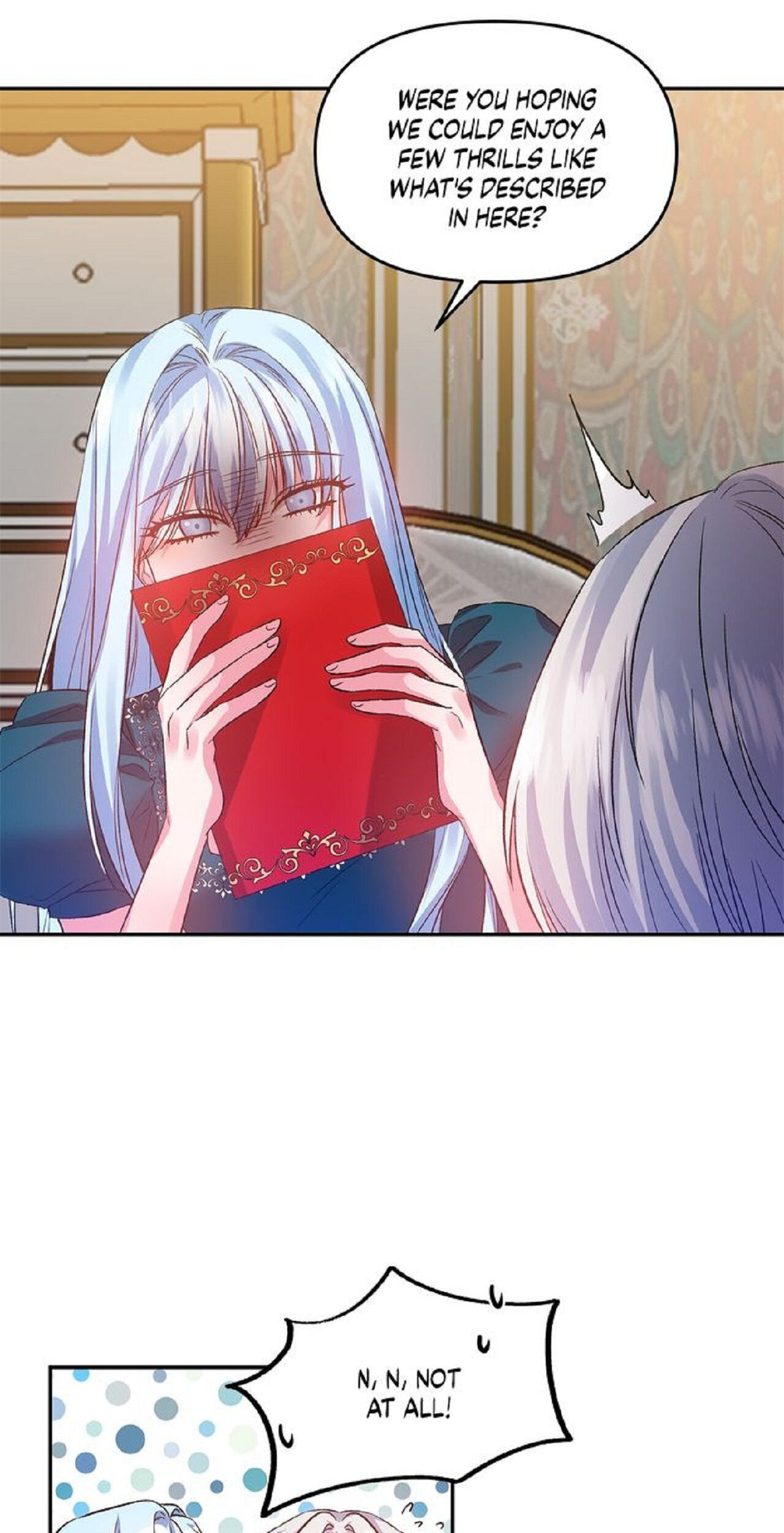Read I