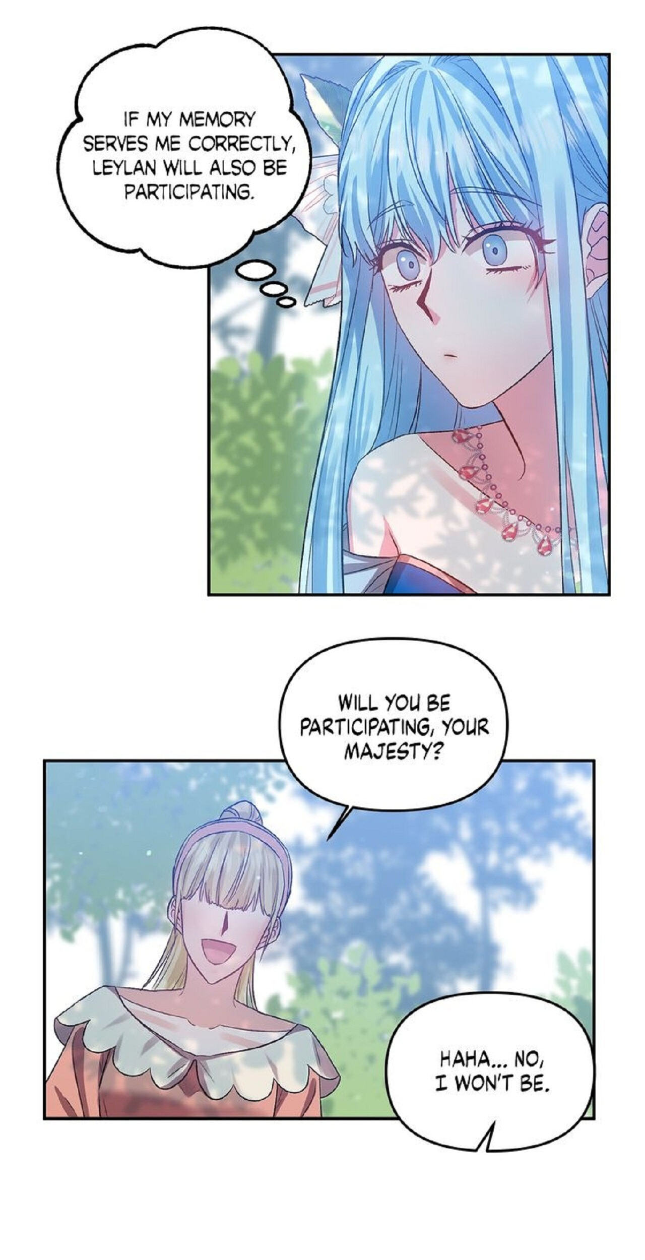 Read I
