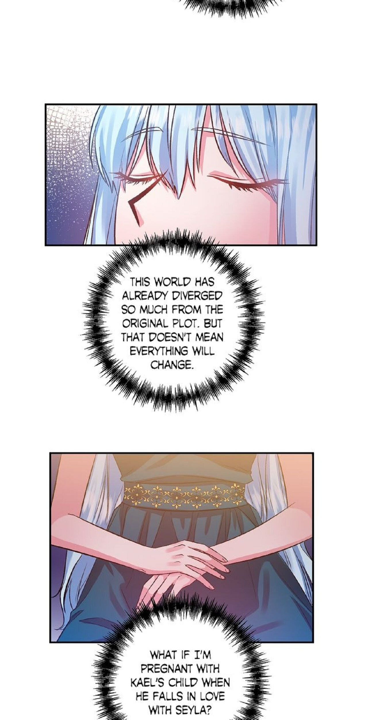 Read I