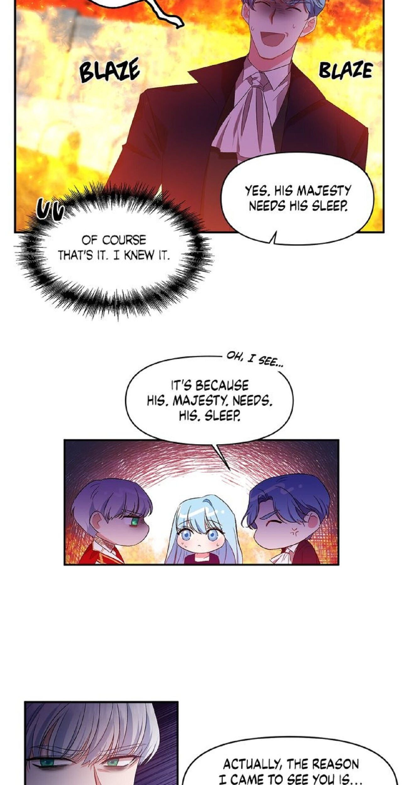 Read I