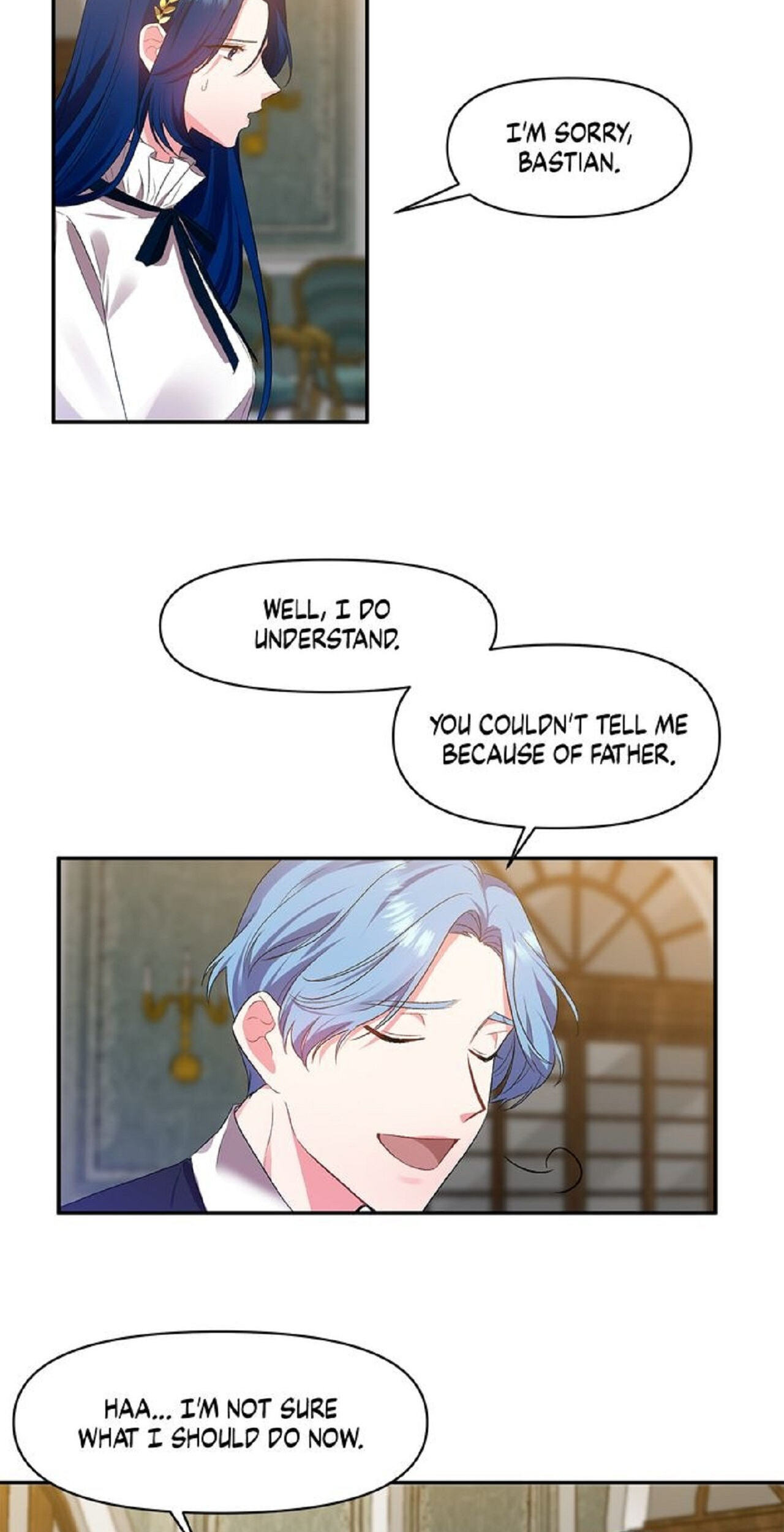 Read I