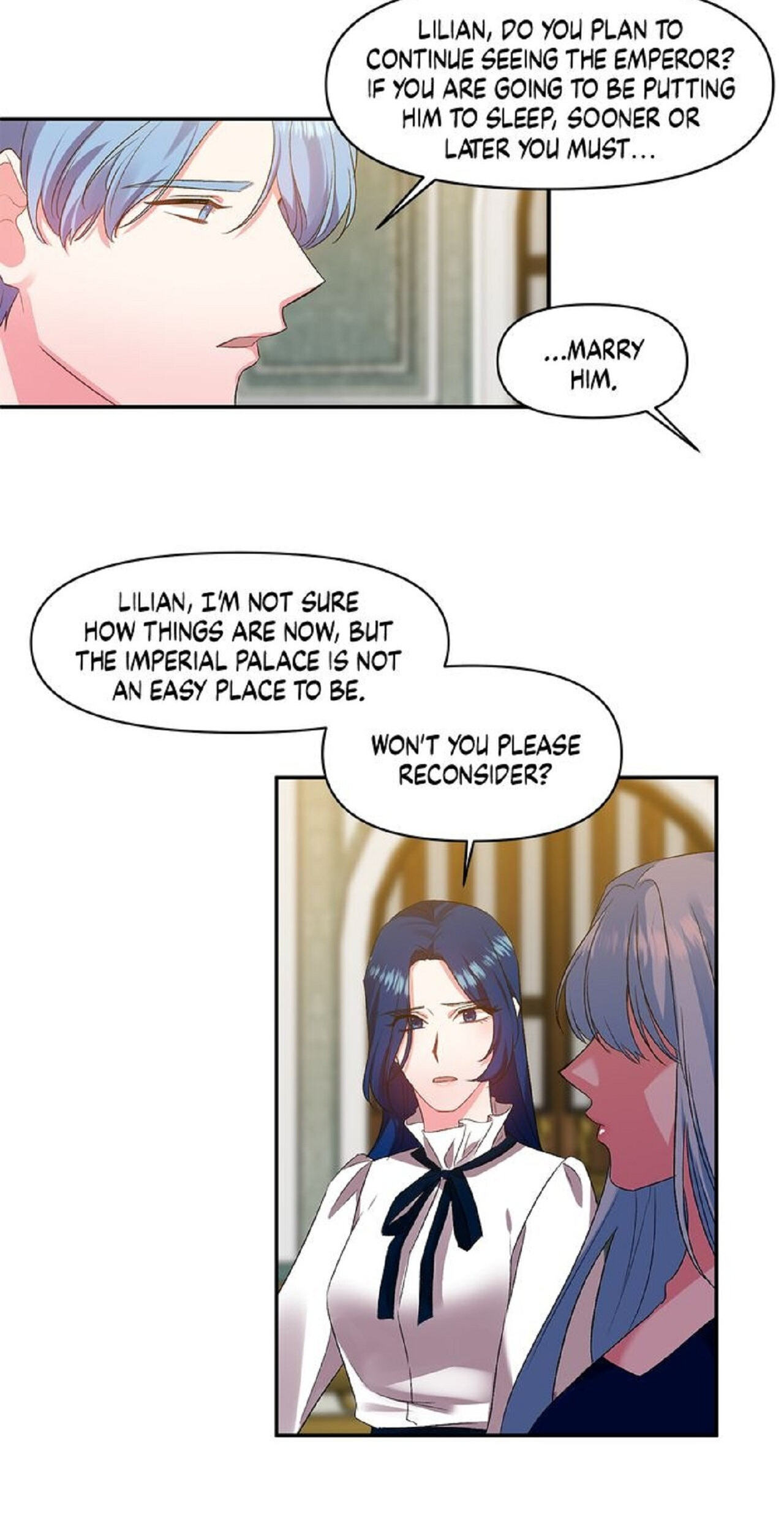Read I