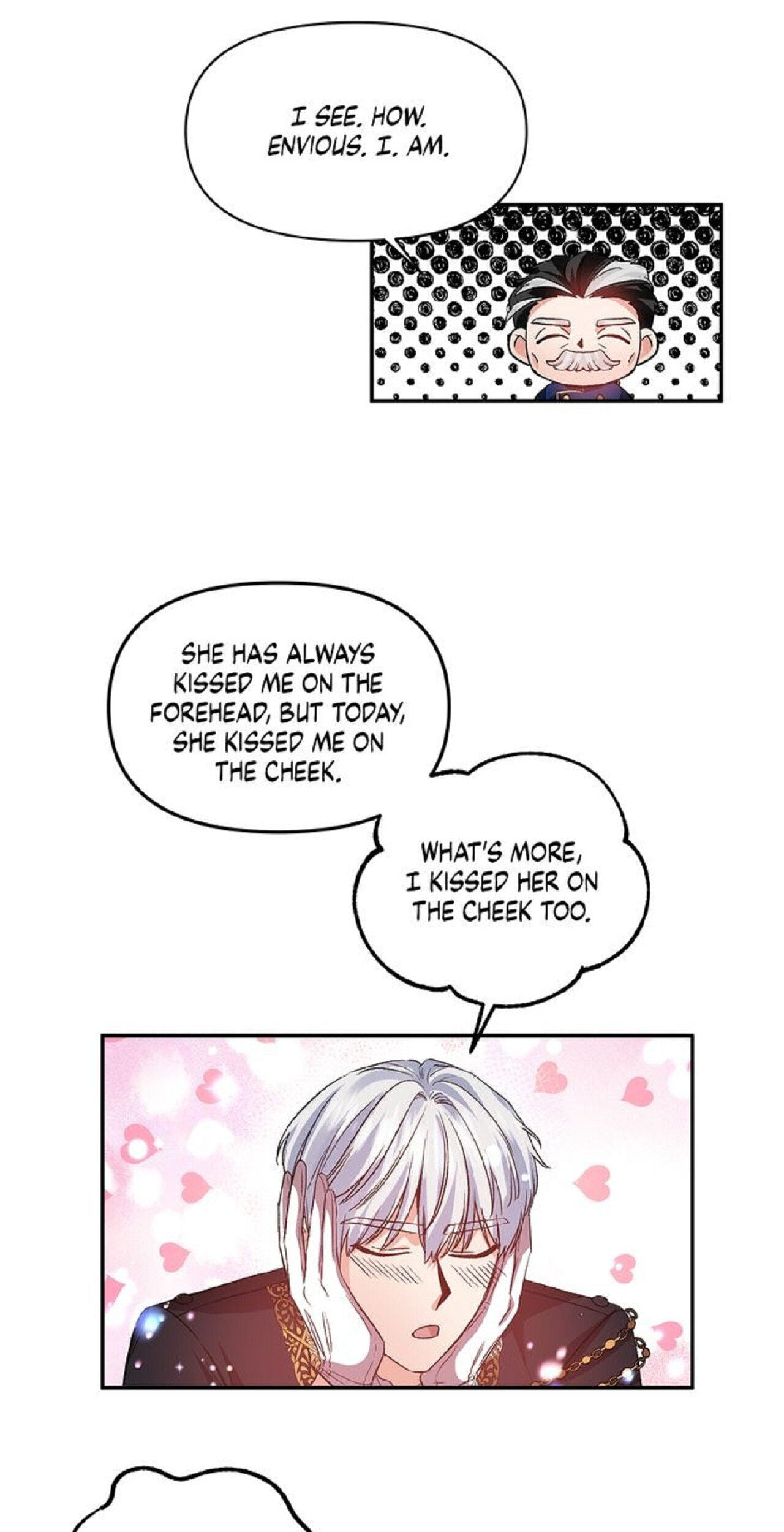 Read I