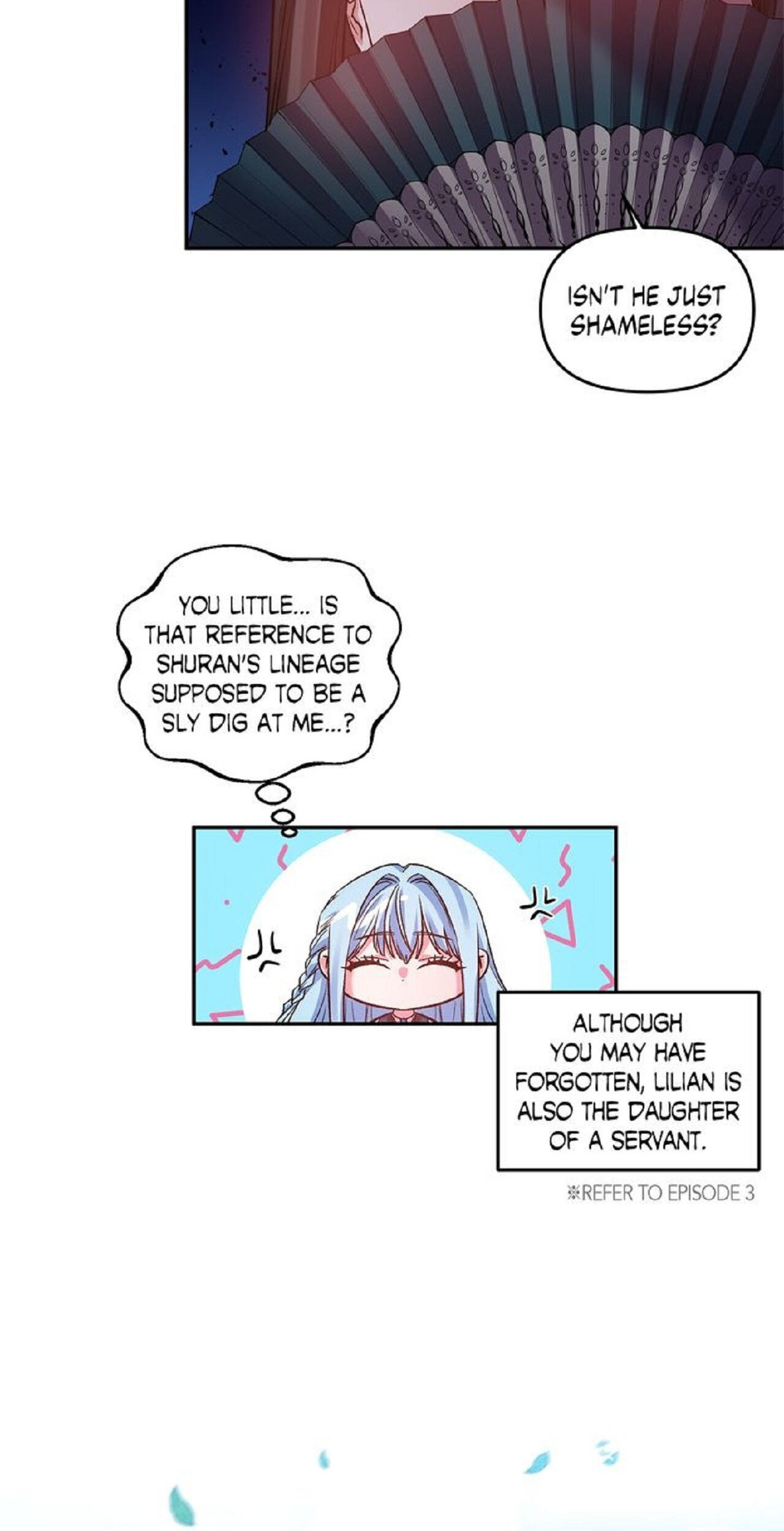 Read I