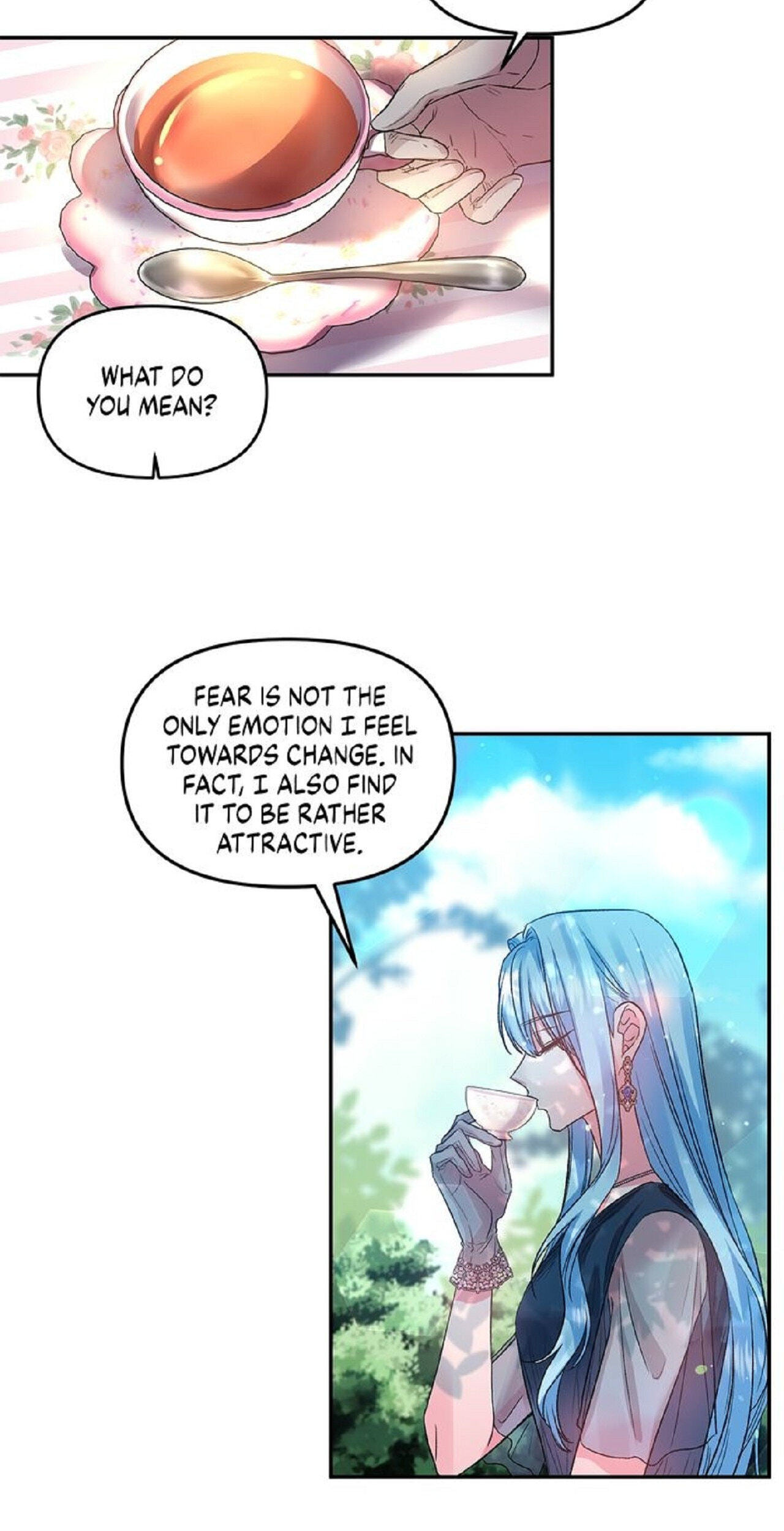 Read I