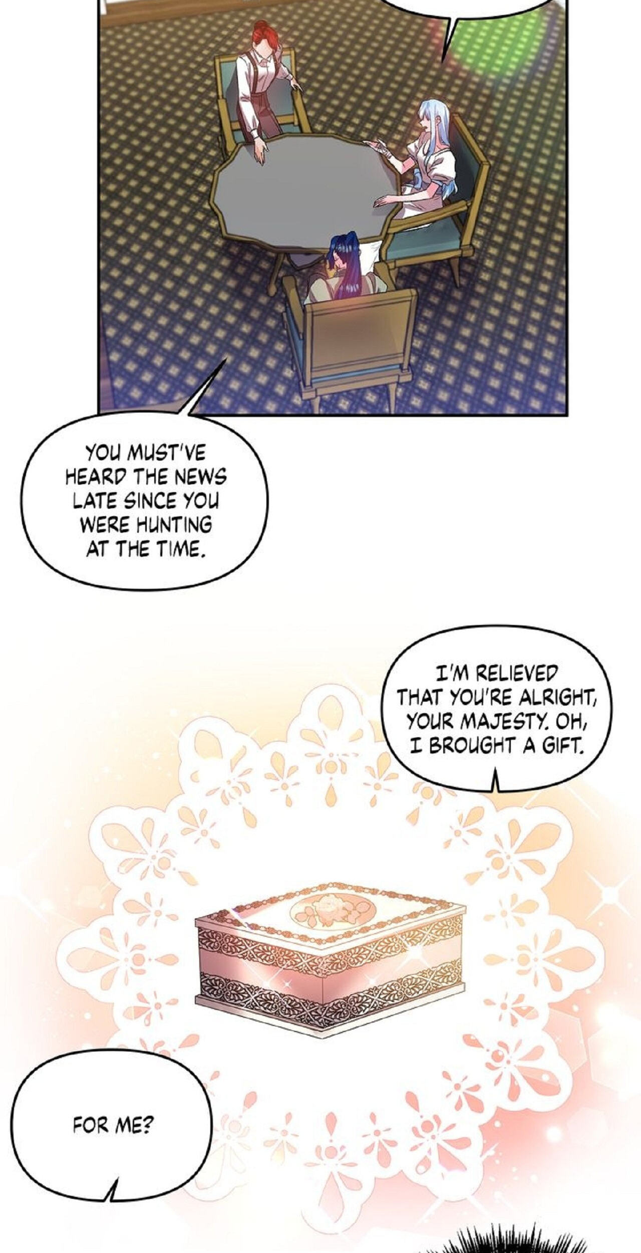 Read I