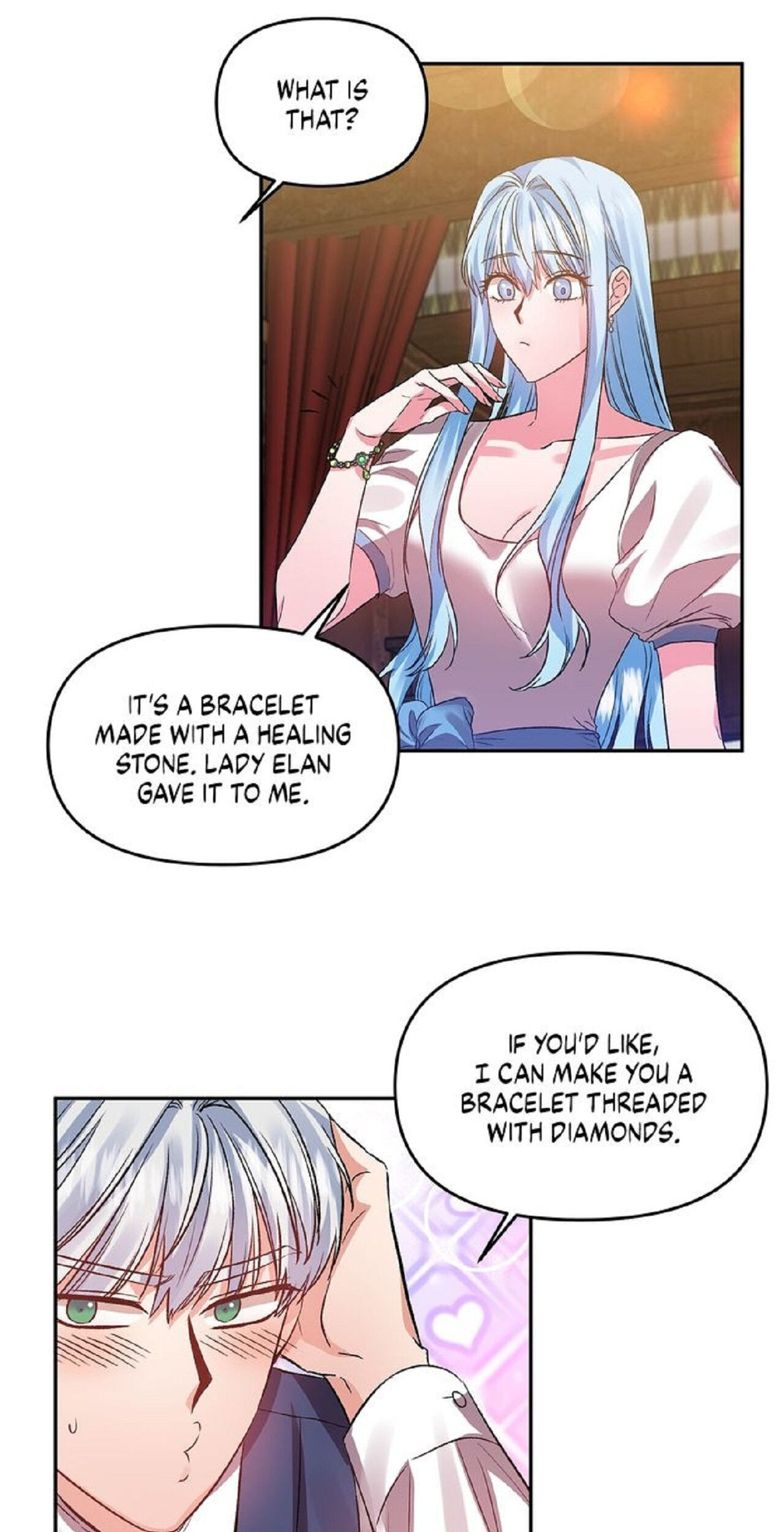 Read I