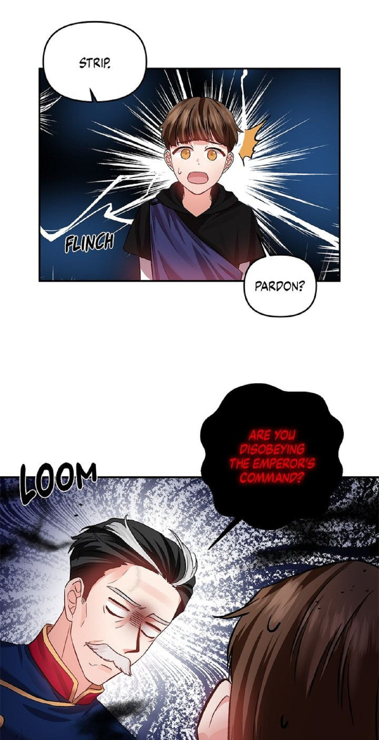 Read I