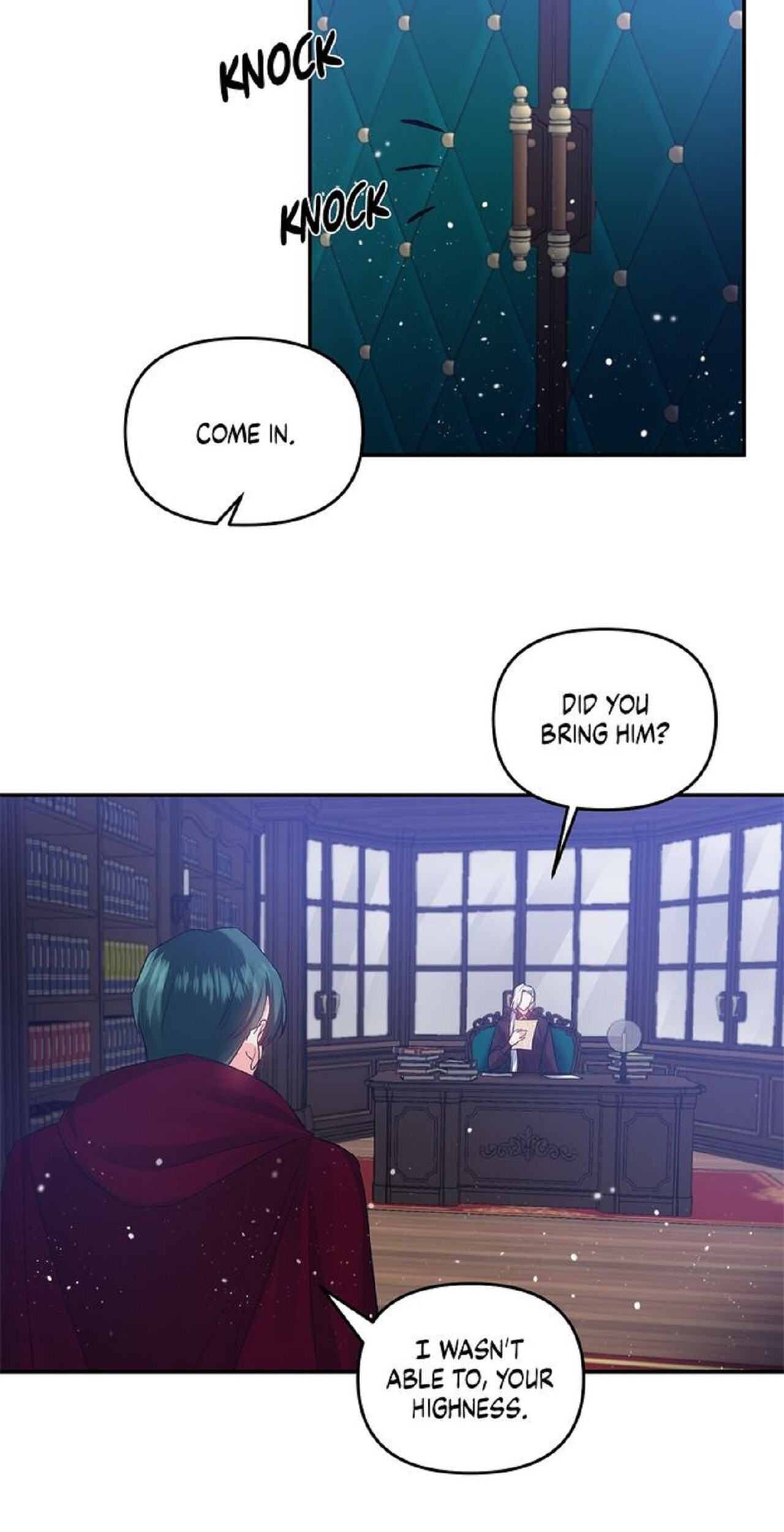 Read I