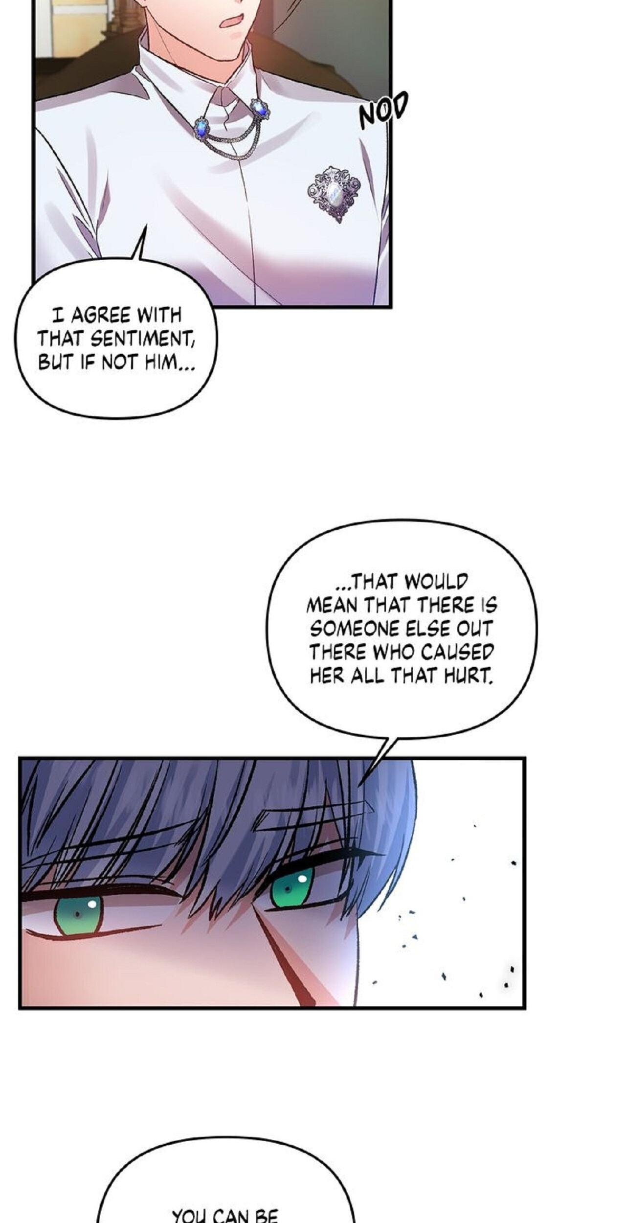 Read I