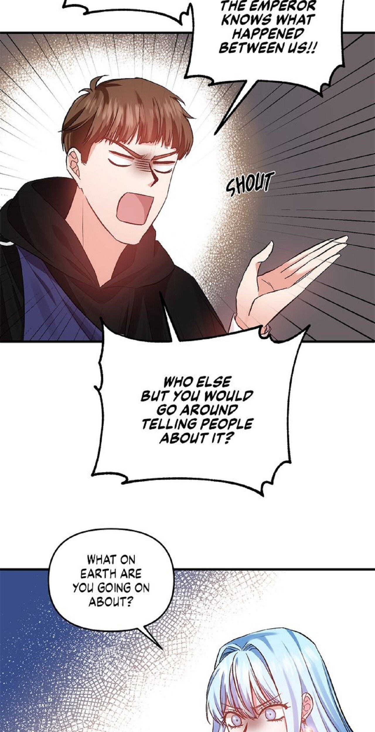Read I
