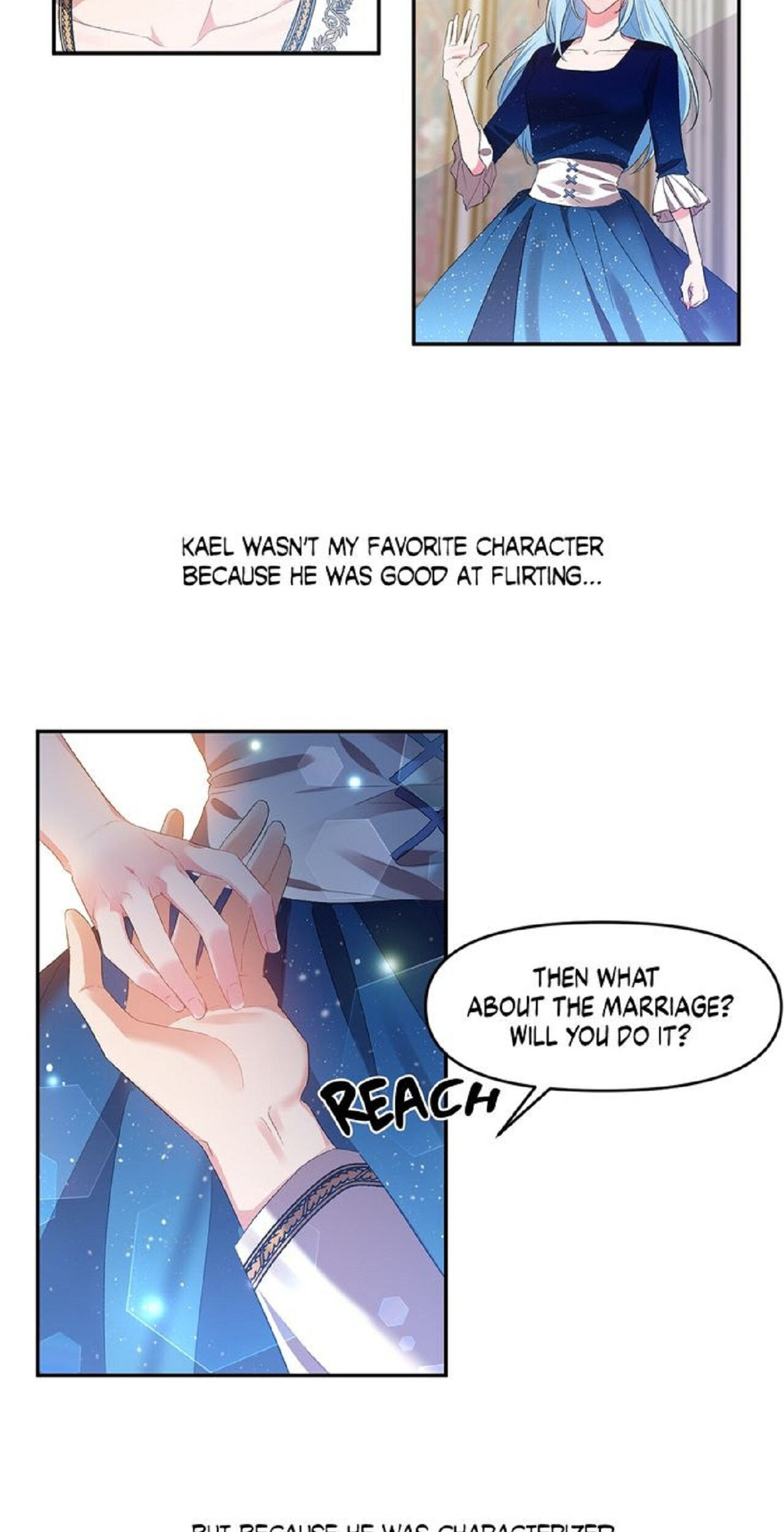 Read I
