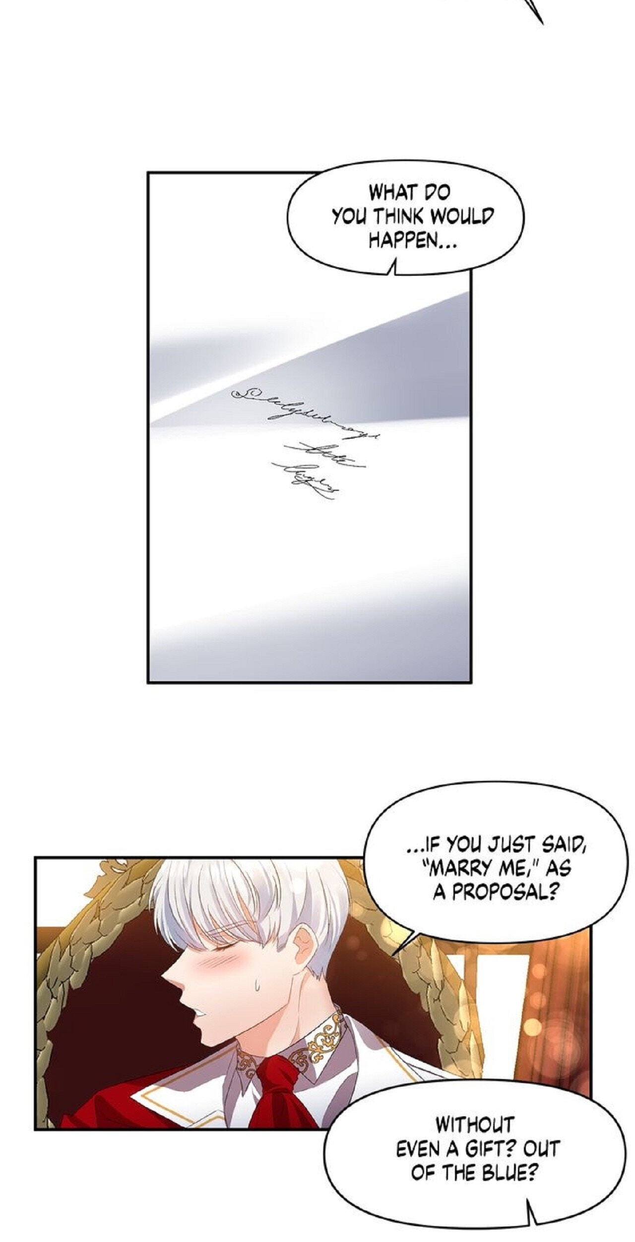 Read I
