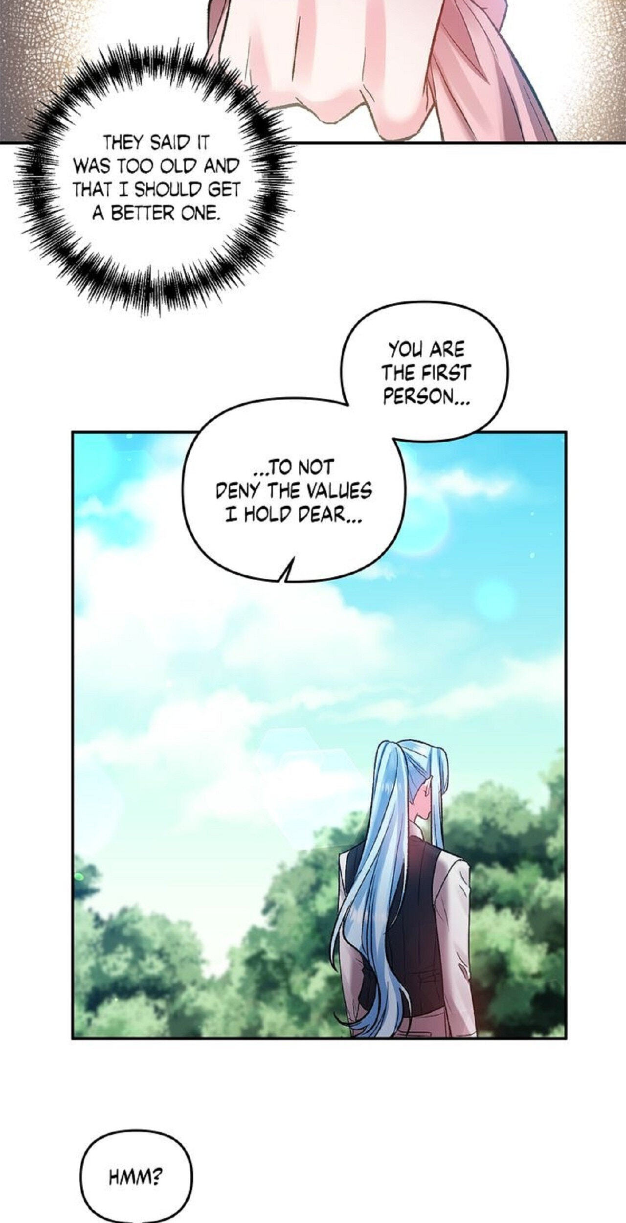 Read I