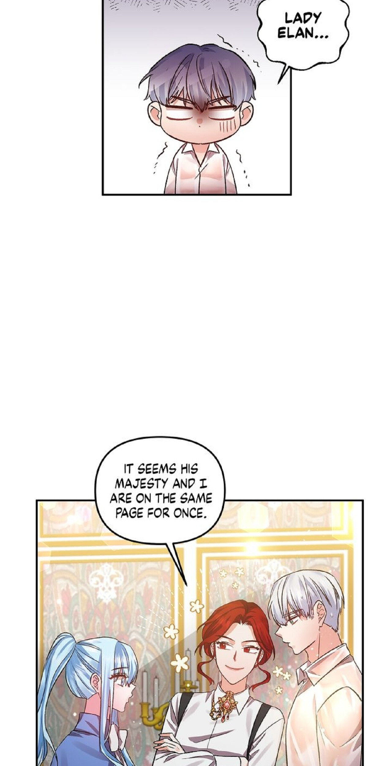 Read I