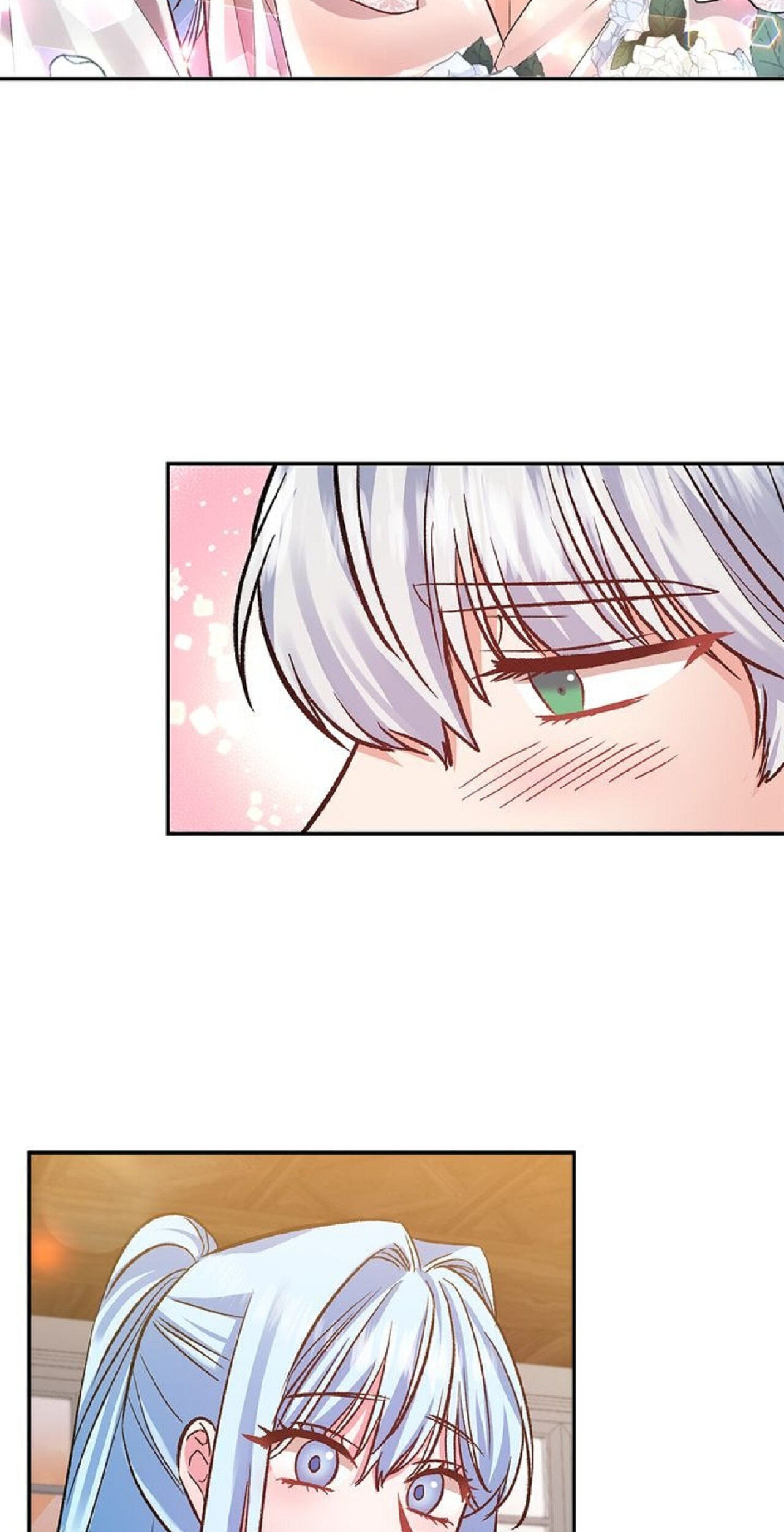 I'll Marry Him! Chapter 63 page 2 - 