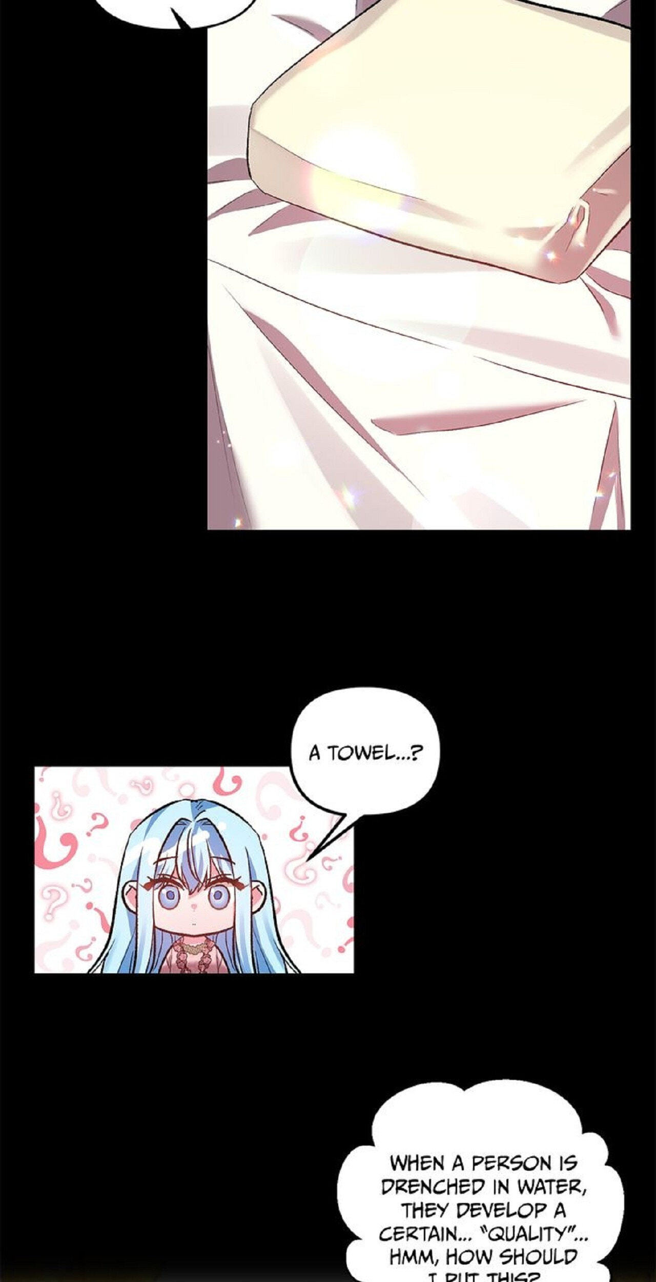 I'll Marry Him! Chapter 63 page 13 - 