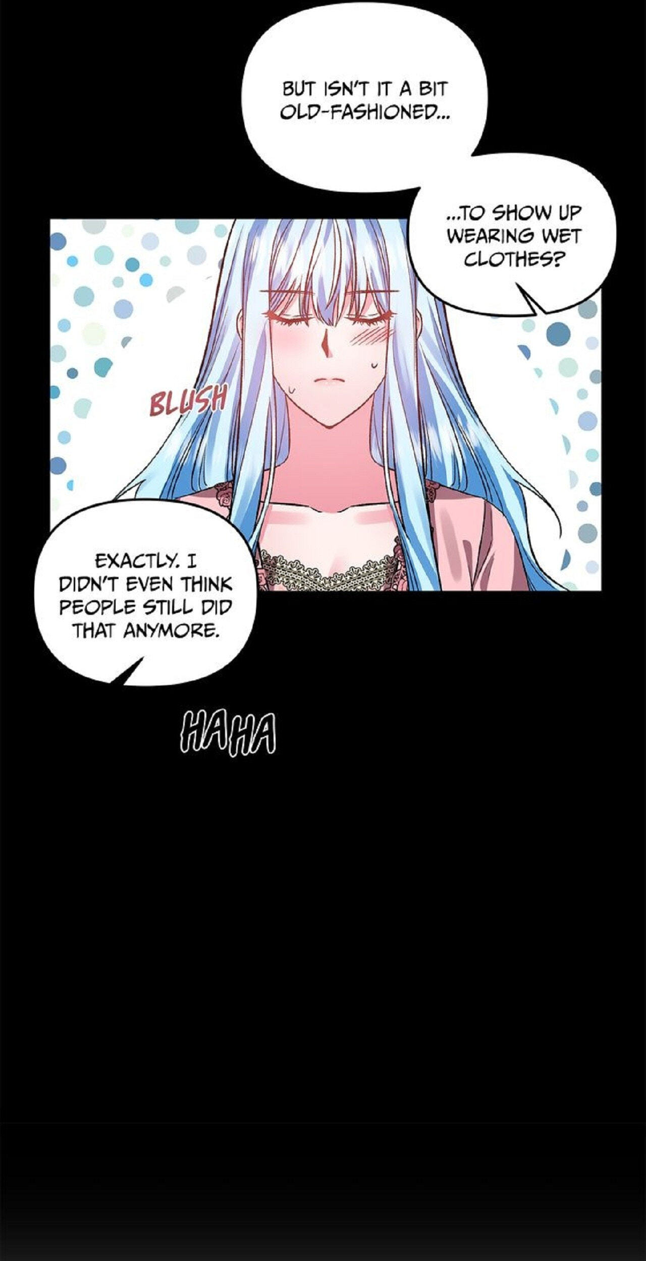 I'll Marry Him! Chapter 63 page 15 - 