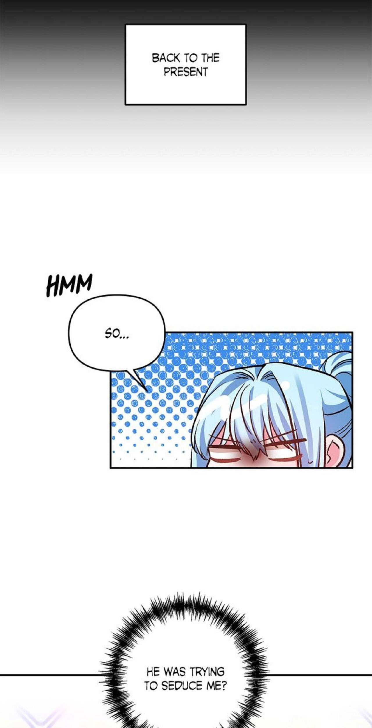I'll Marry Him! Chapter 63 page 16 - 