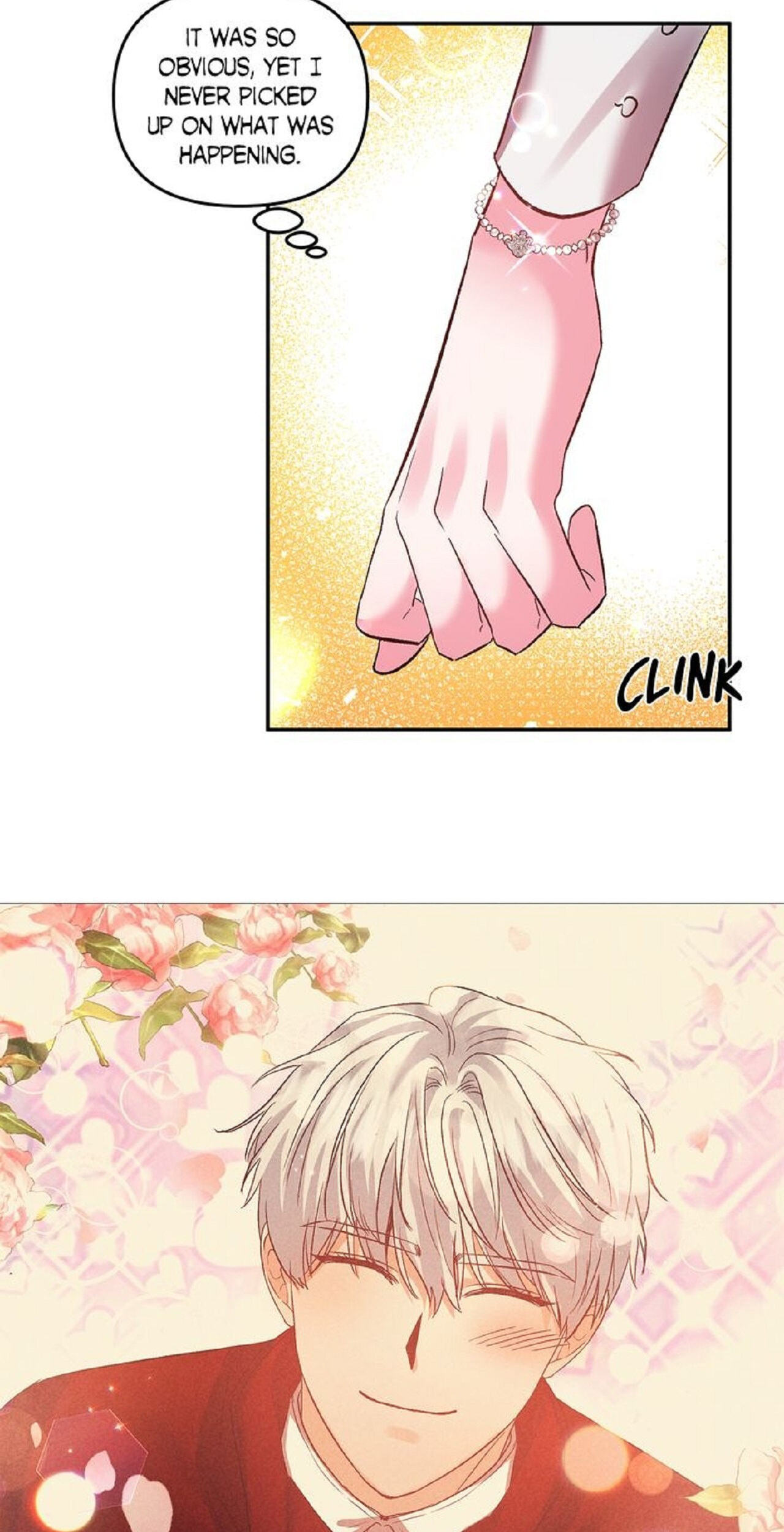 I'll Marry Him! Chapter 63 page 18 - 