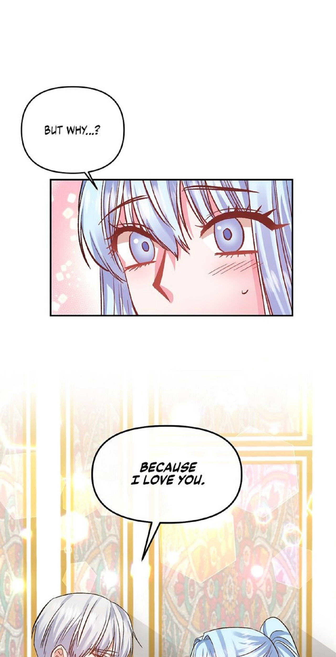 I'll Marry Him! Chapter 63 page 23 - 