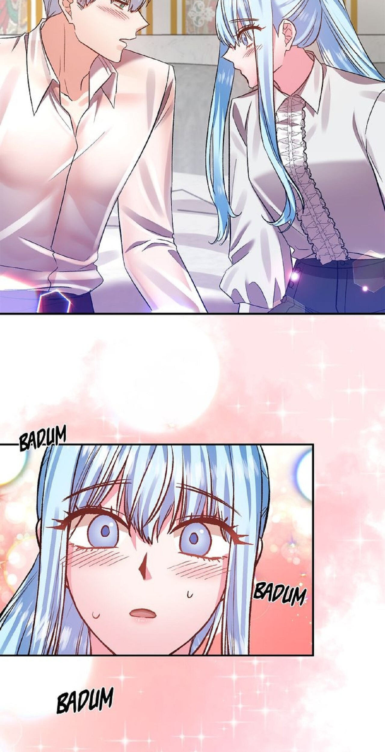 I'll Marry Him! Chapter 63 page 24 - 