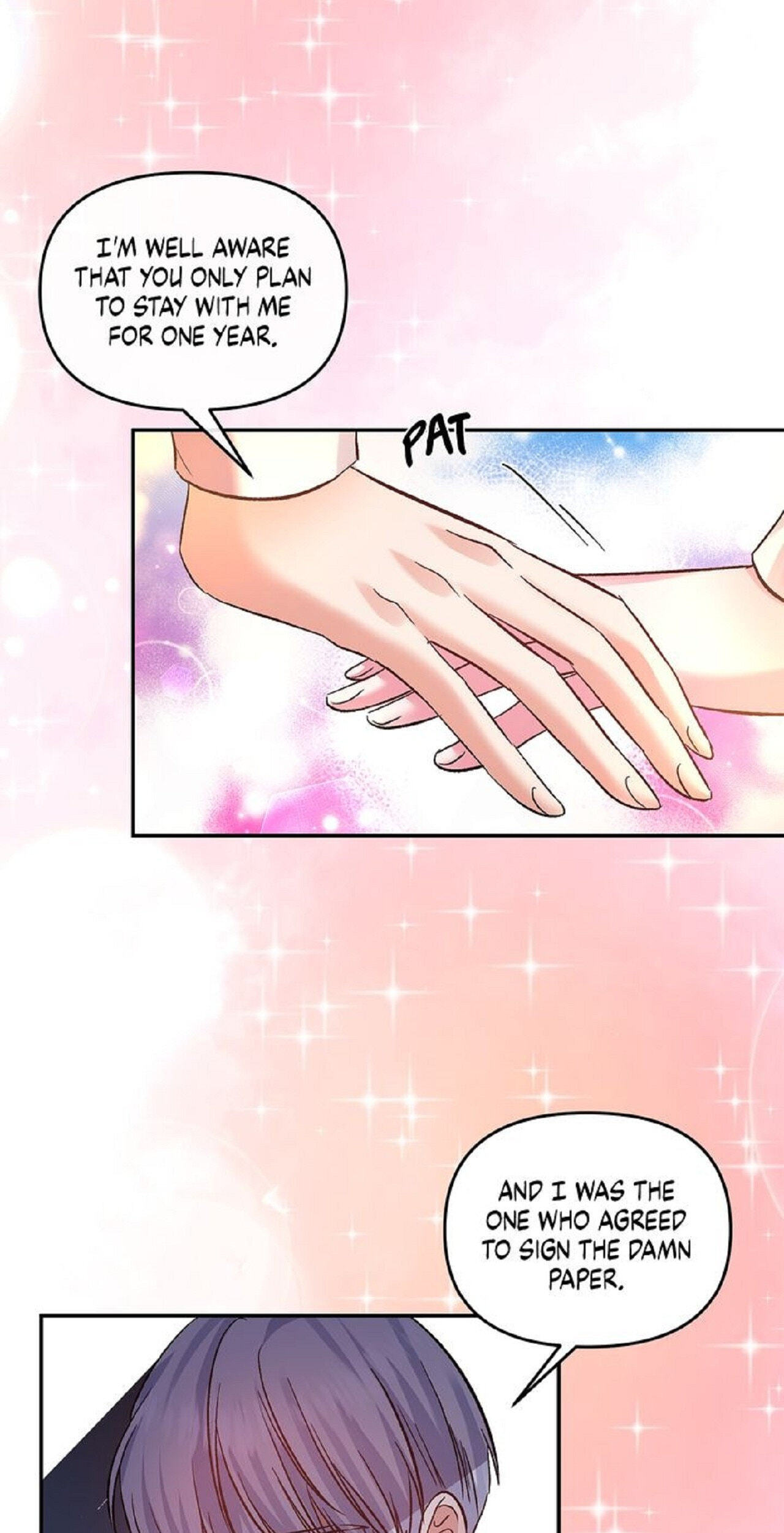 I'll Marry Him! Chapter 63 page 25 - 
