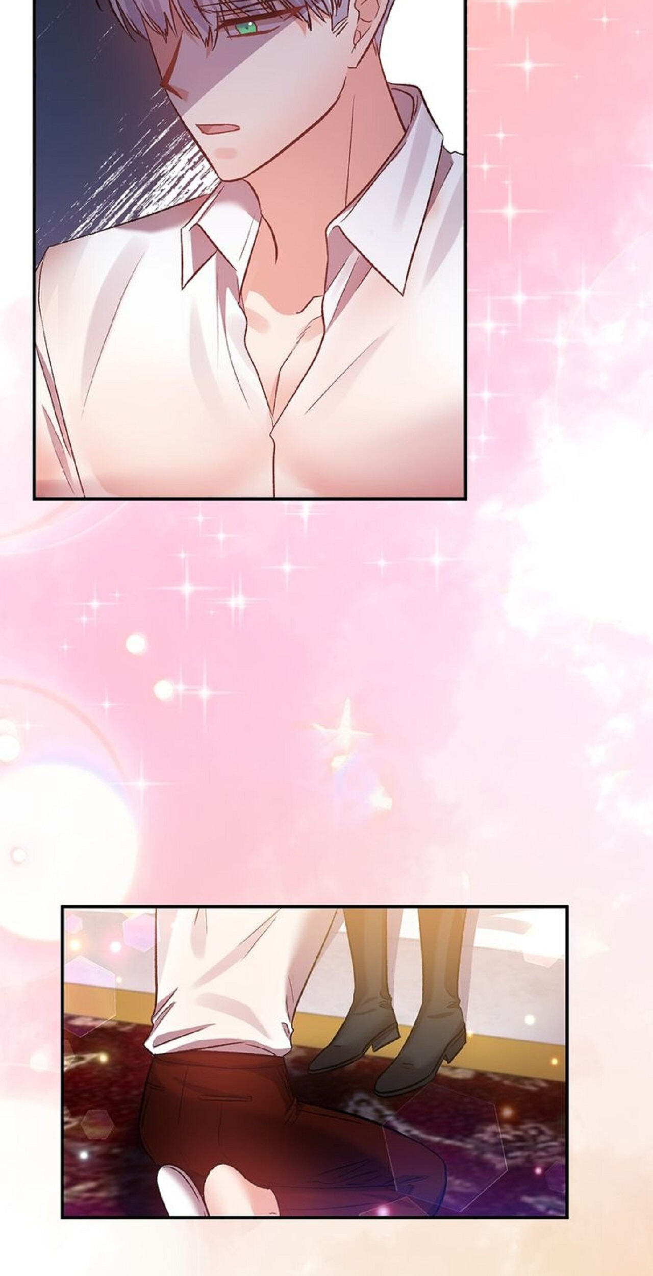 I'll Marry Him! Chapter 63 page 26 - 