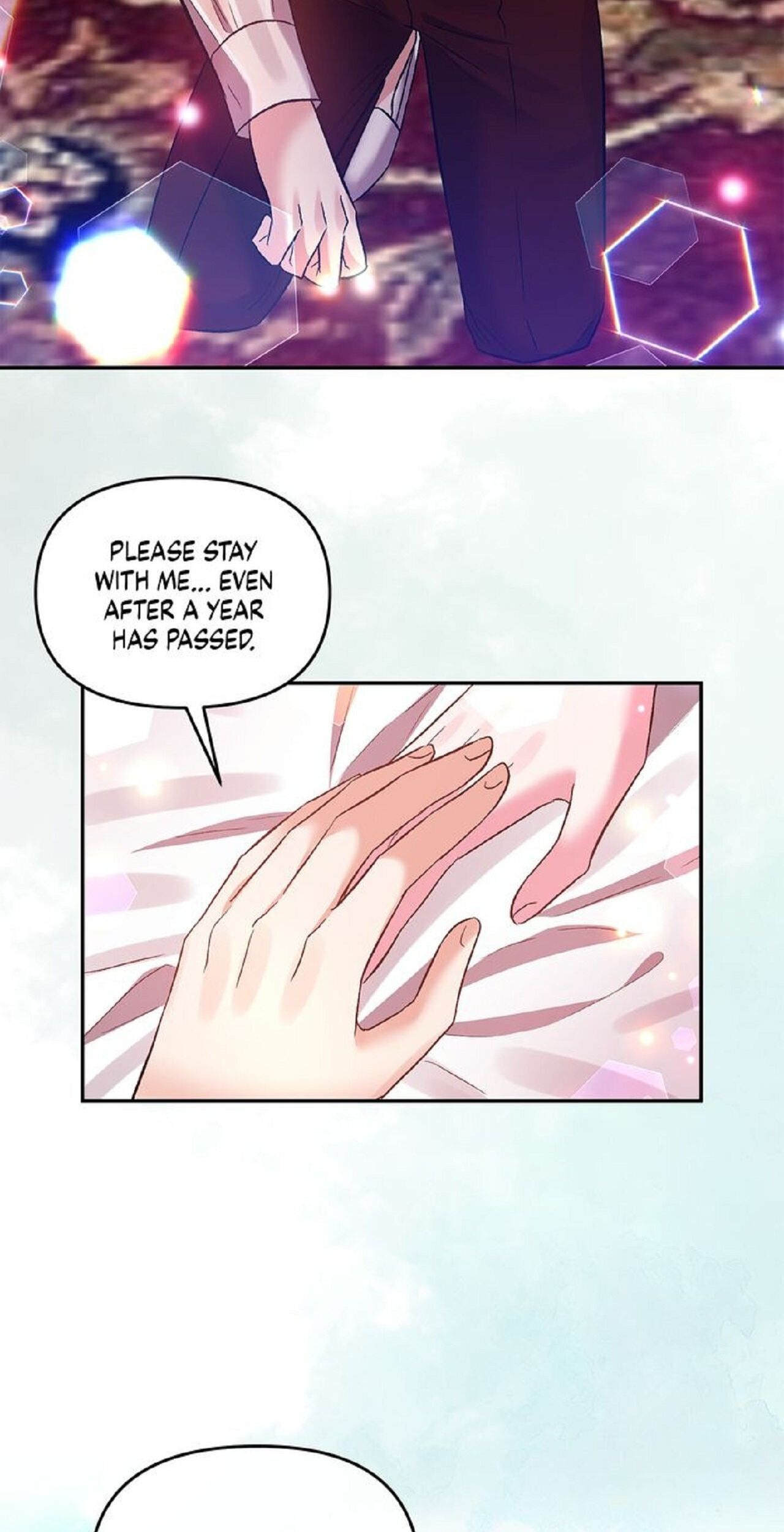 I'll Marry Him! Chapter 63 page 28 - 