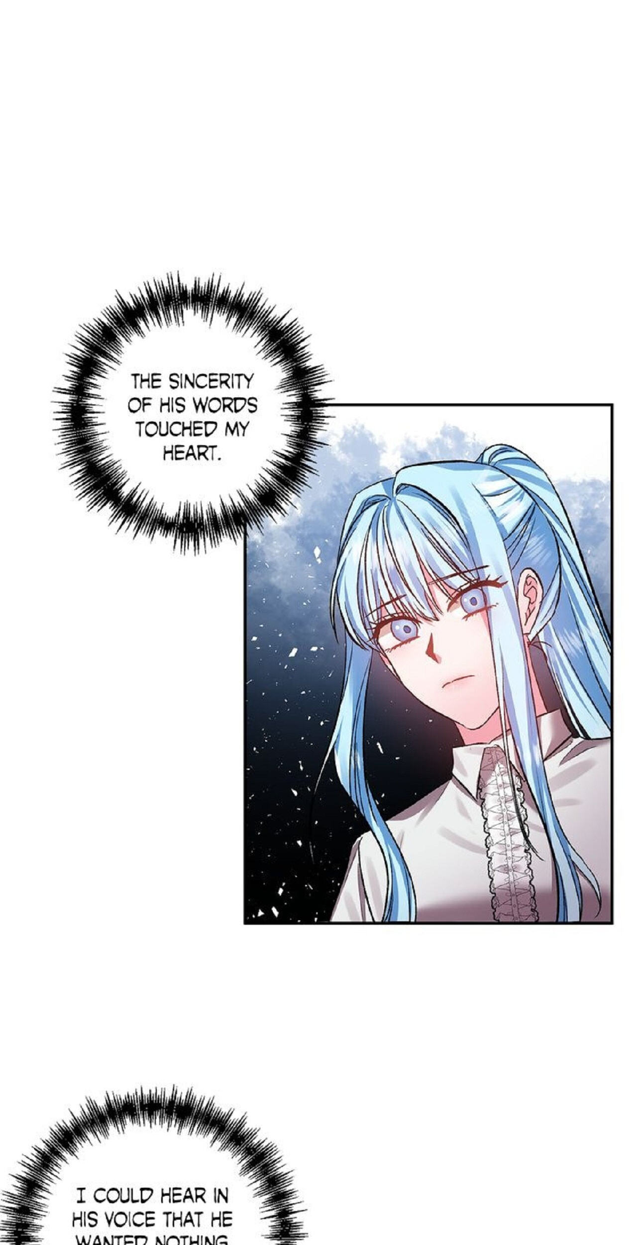 I'll Marry Him! Chapter 63 page 30 - 