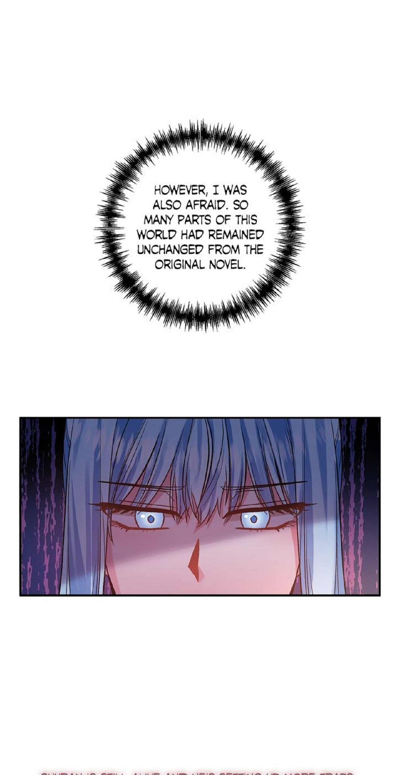 I'll Marry Him! Chapter 63 page 32 - 