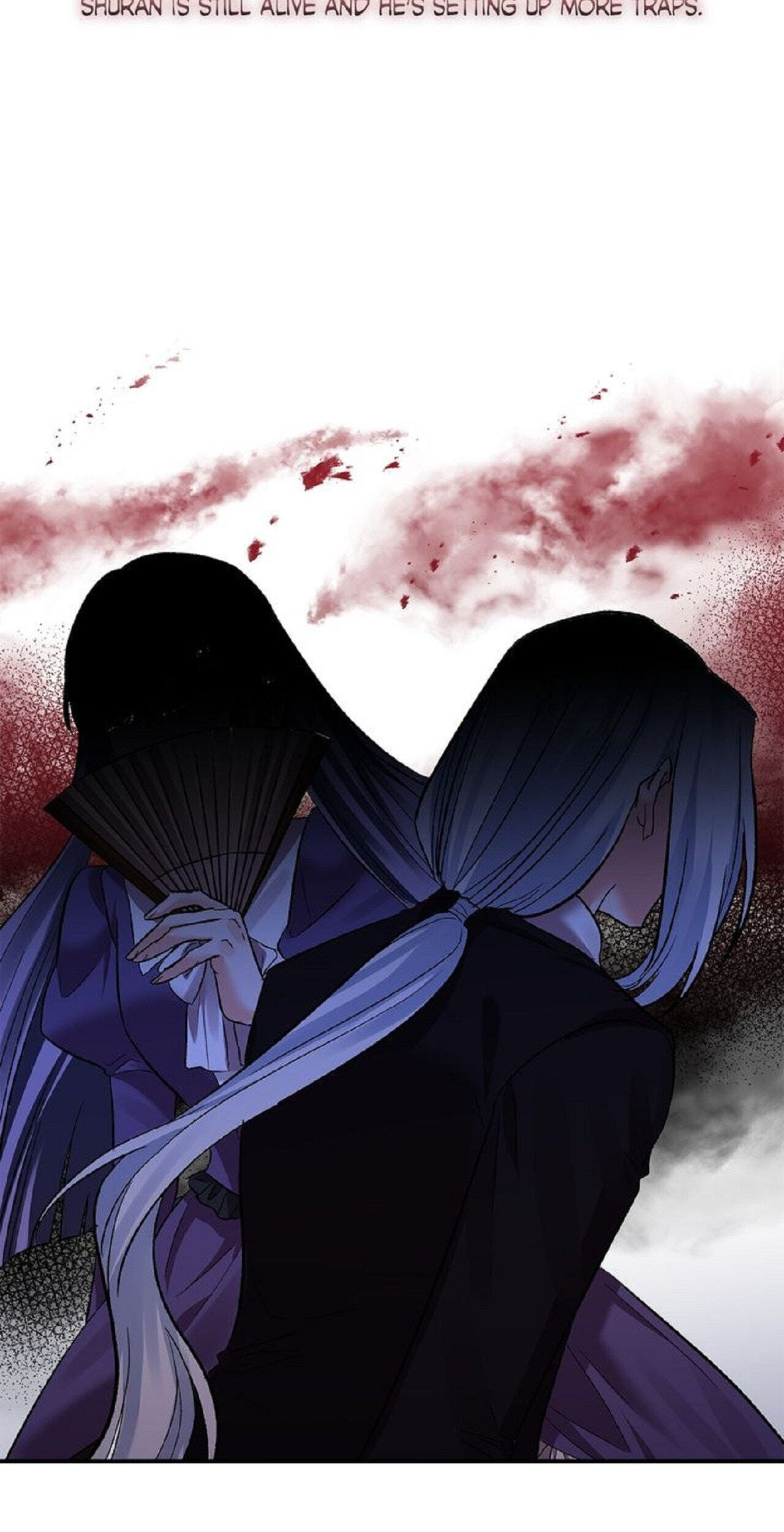 I'll Marry Him! Chapter 63 page 33 - 