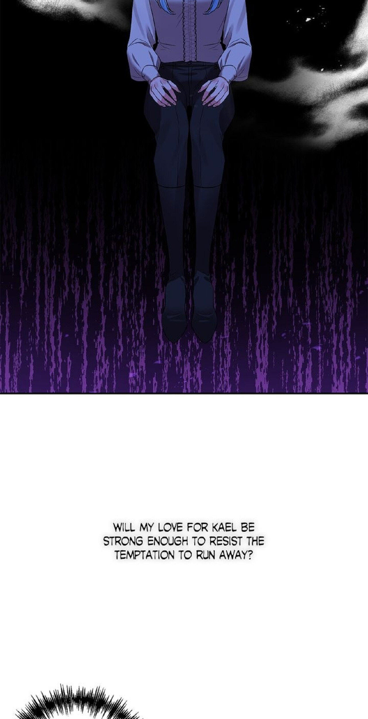 I'll Marry Him! Chapter 63 page 35 - 
