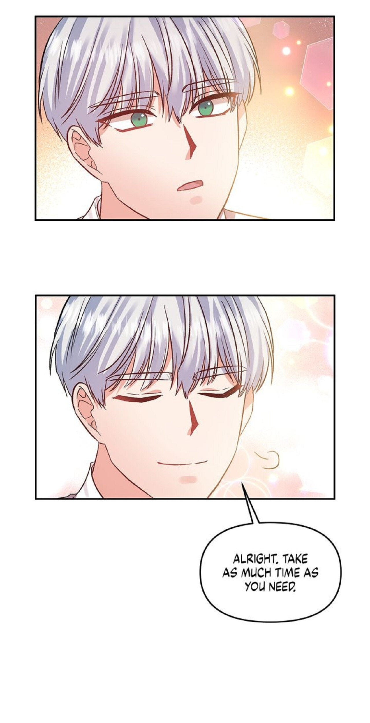 I'll Marry Him! Chapter 63 page 39 - 