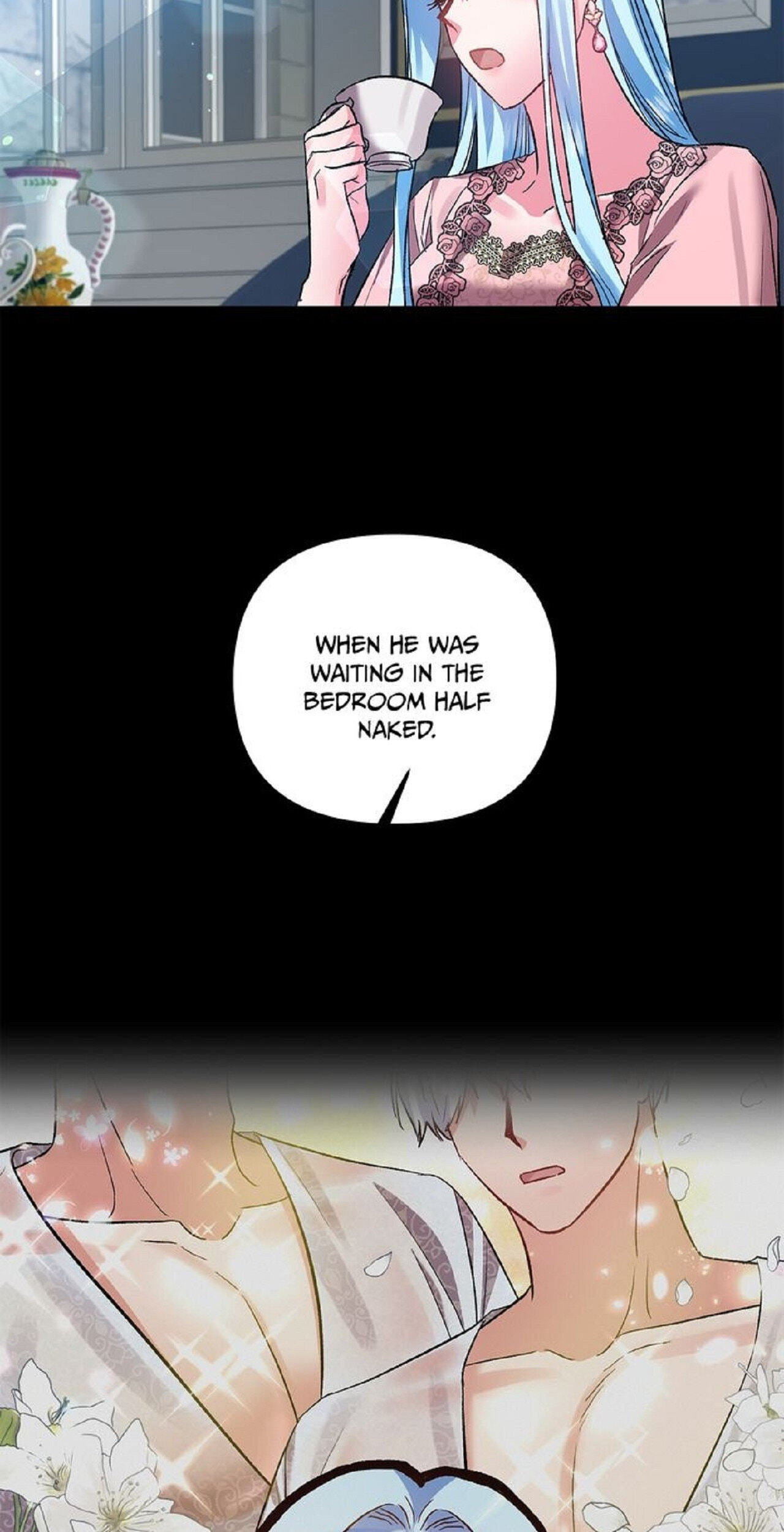 I'll Marry Him! Chapter 63 page 5 - 