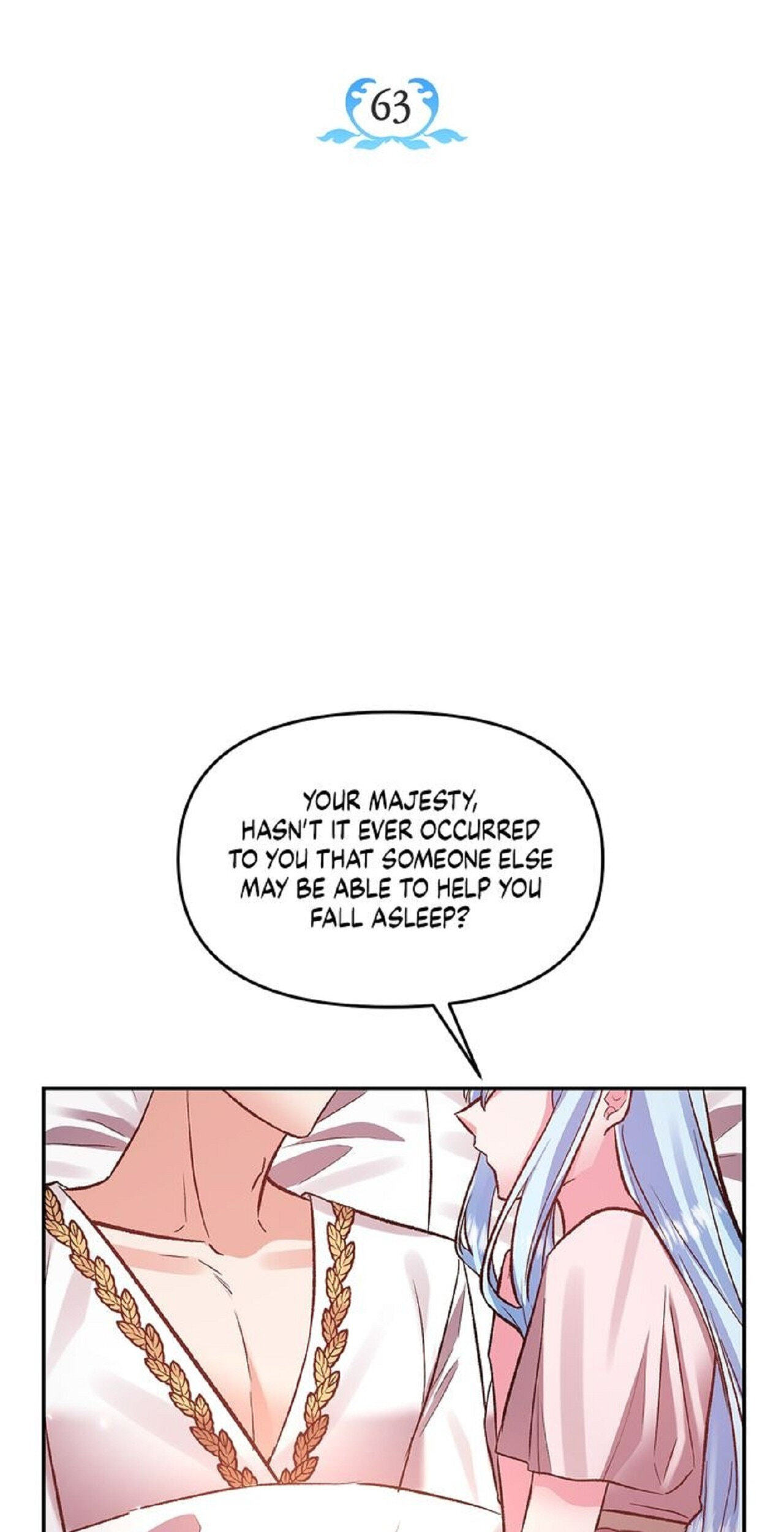 I'll Marry Him! Chapter 63 page 43 - 