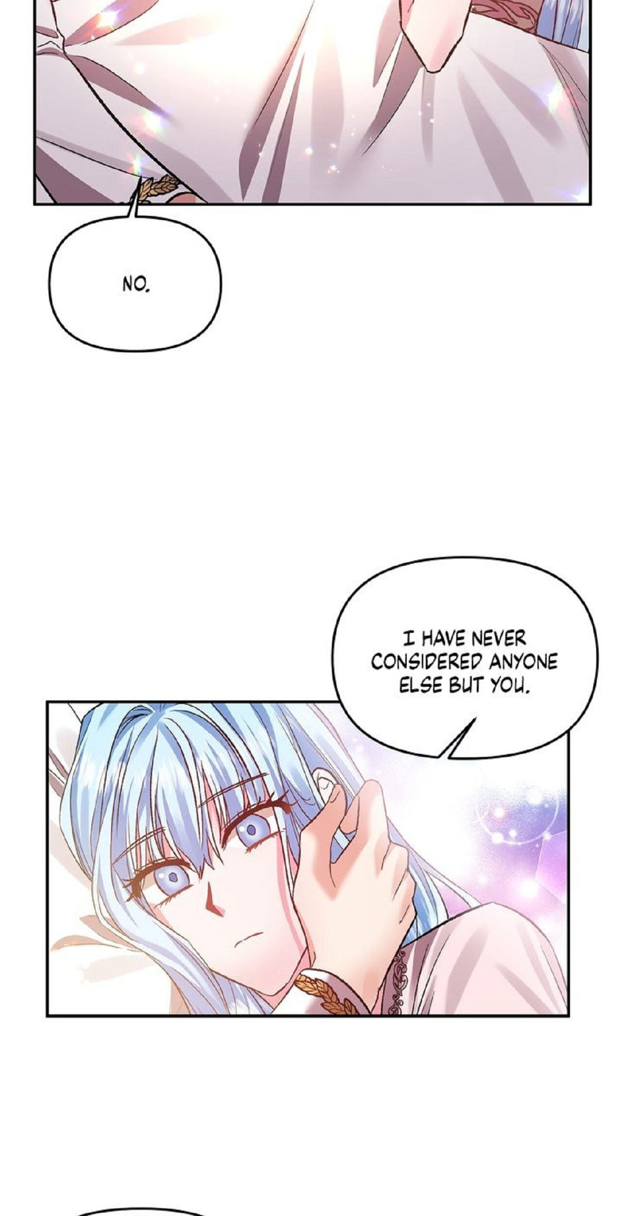 I'll Marry Him! Chapter 63 page 44 - 