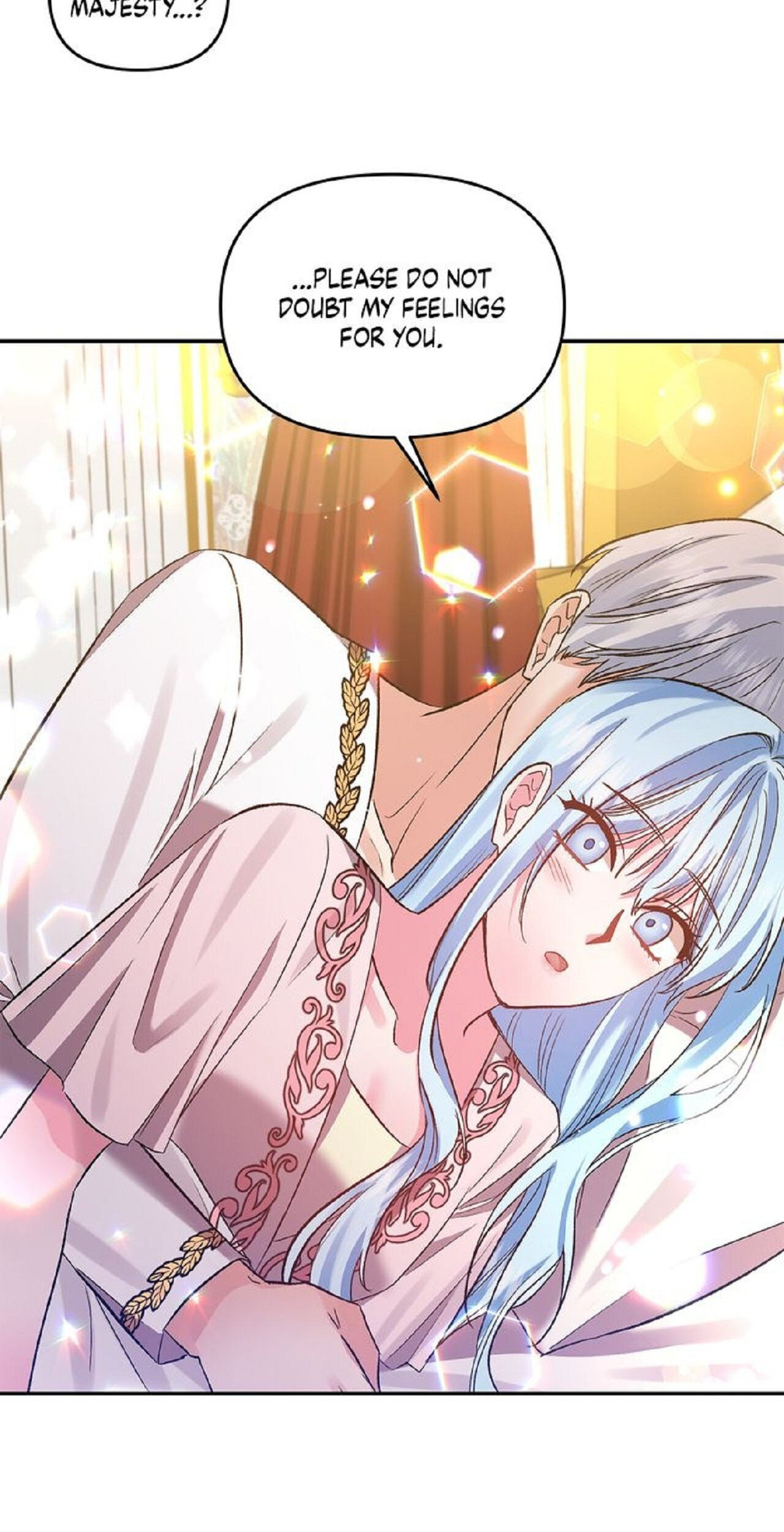 I'll Marry Him! Chapter 63 page 46 - 