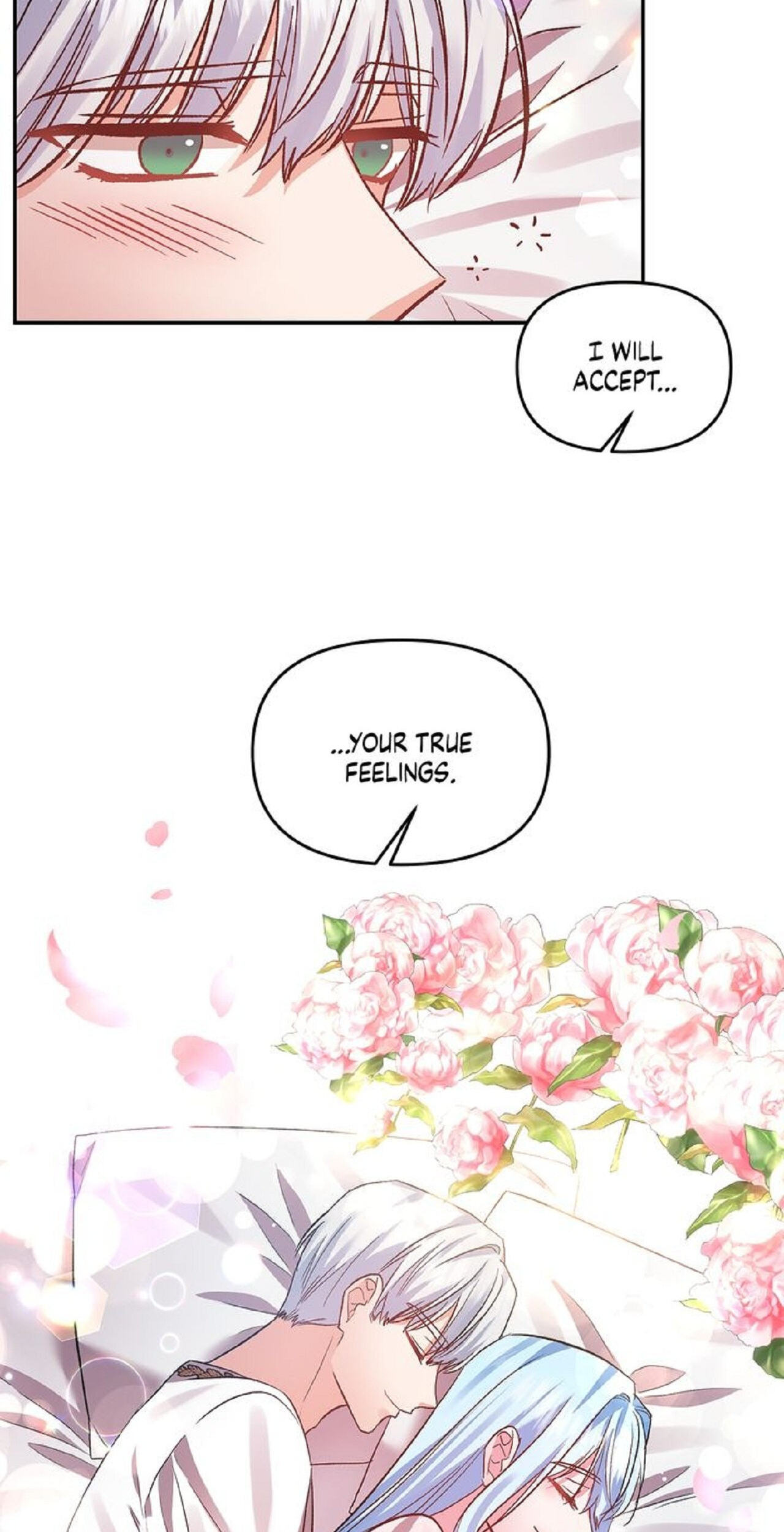 I'll Marry Him! Chapter 63 page 50 - 