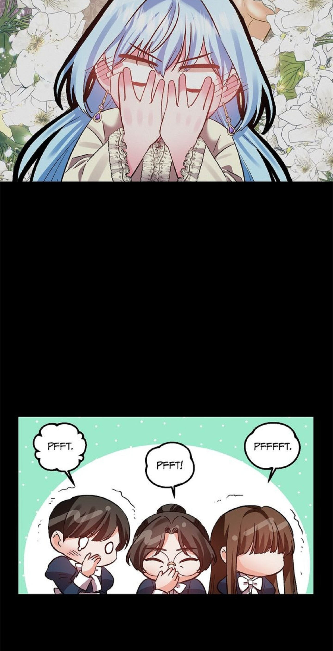 I'll Marry Him! Chapter 63 page 6 - 