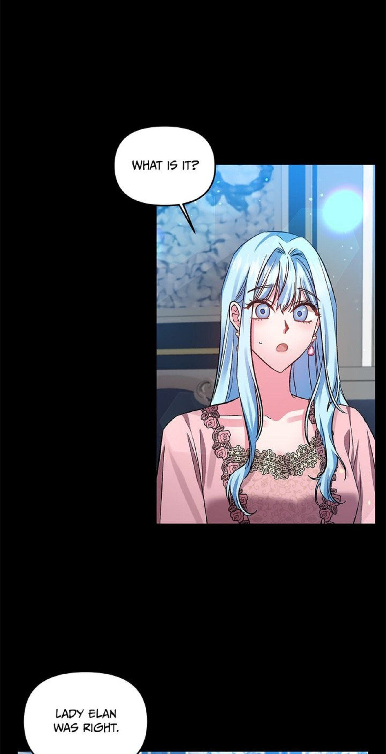 I'll Marry Him! Chapter 63 page 7 - 
