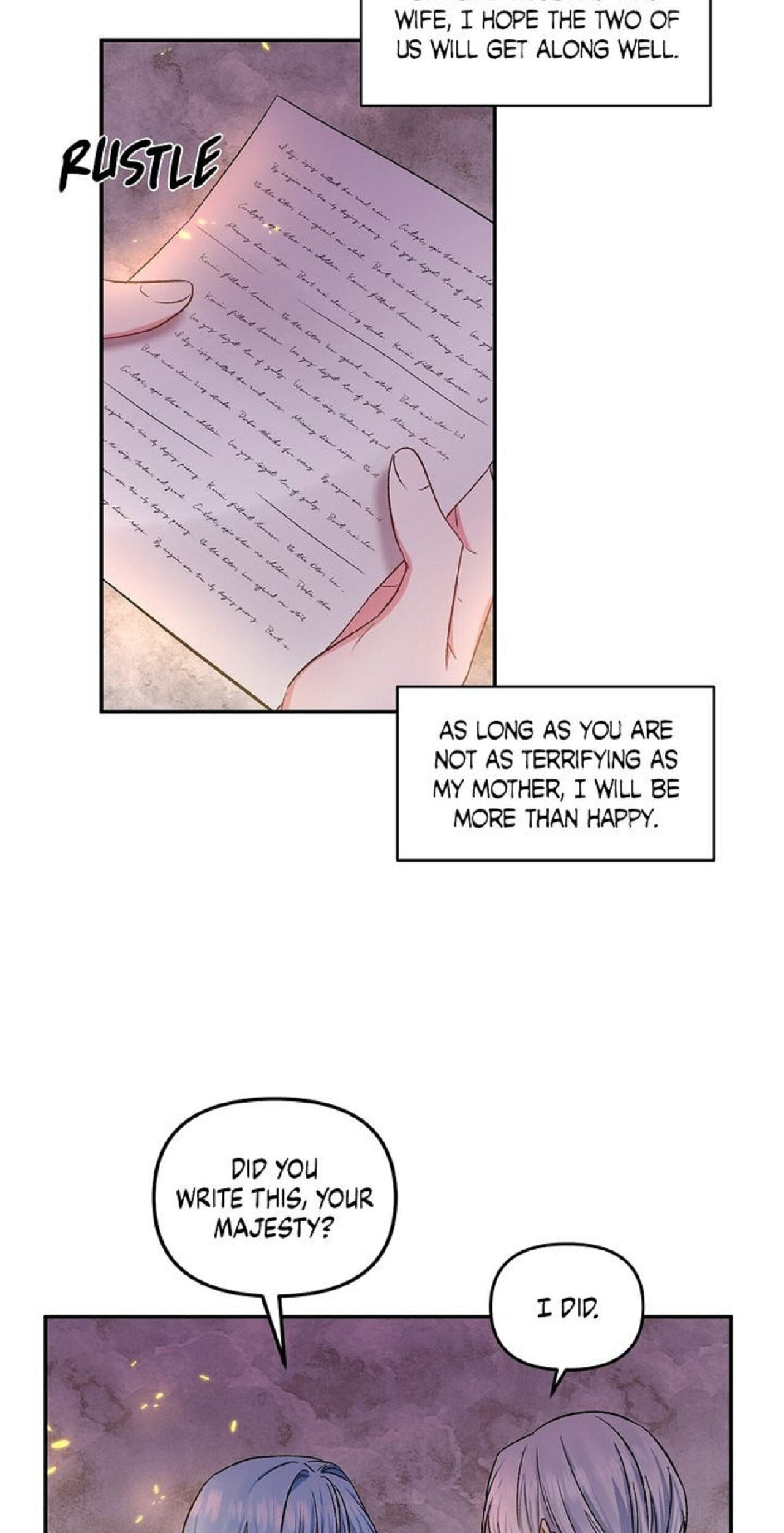 Read I