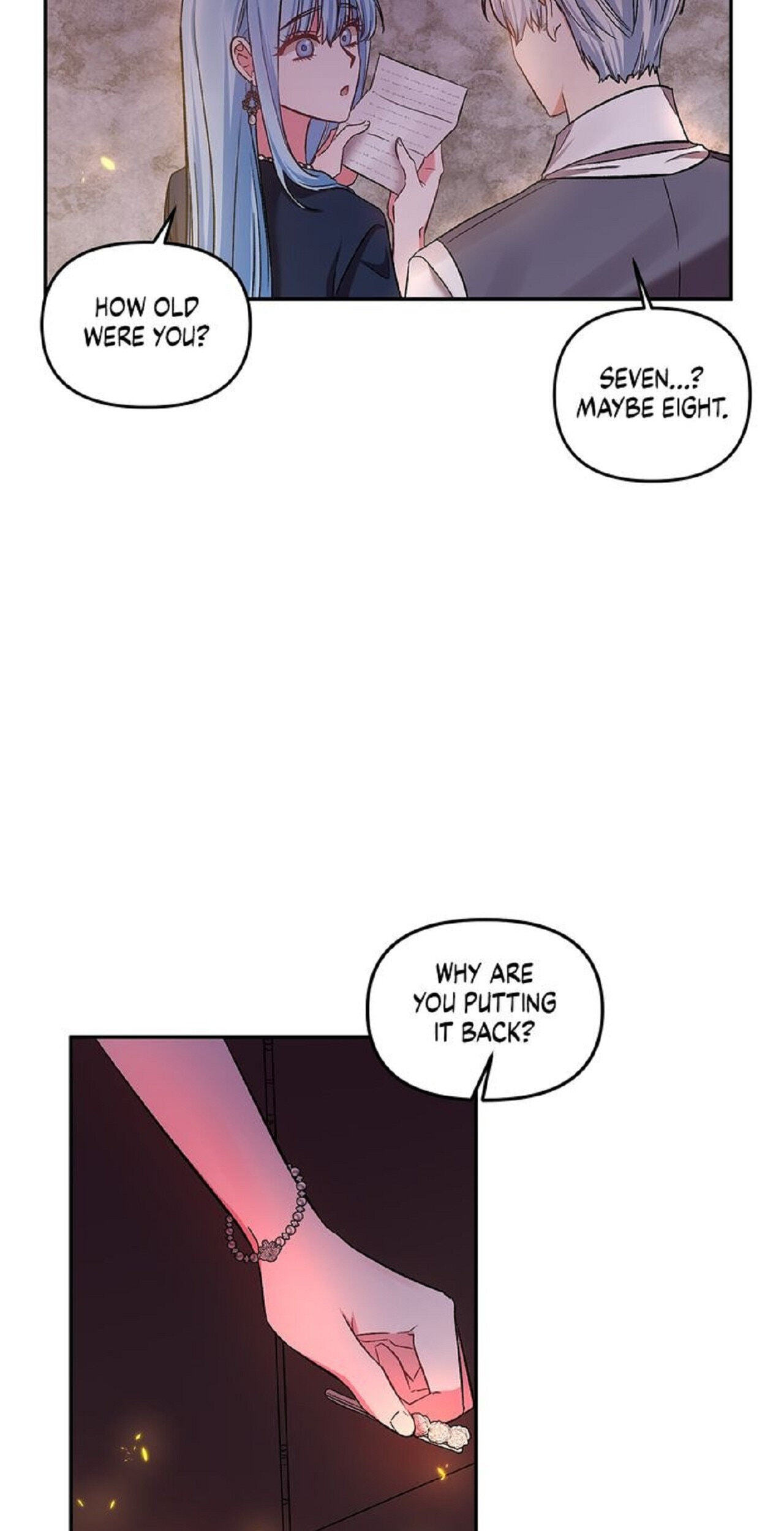 Read I